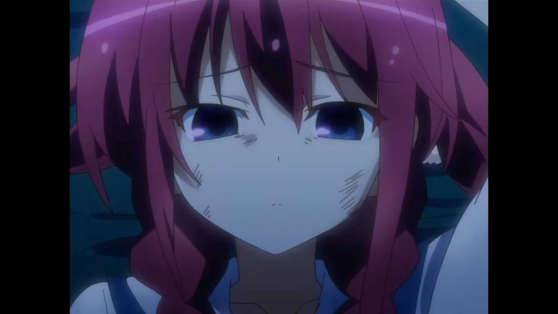 エンジェリック・ハゥルIII