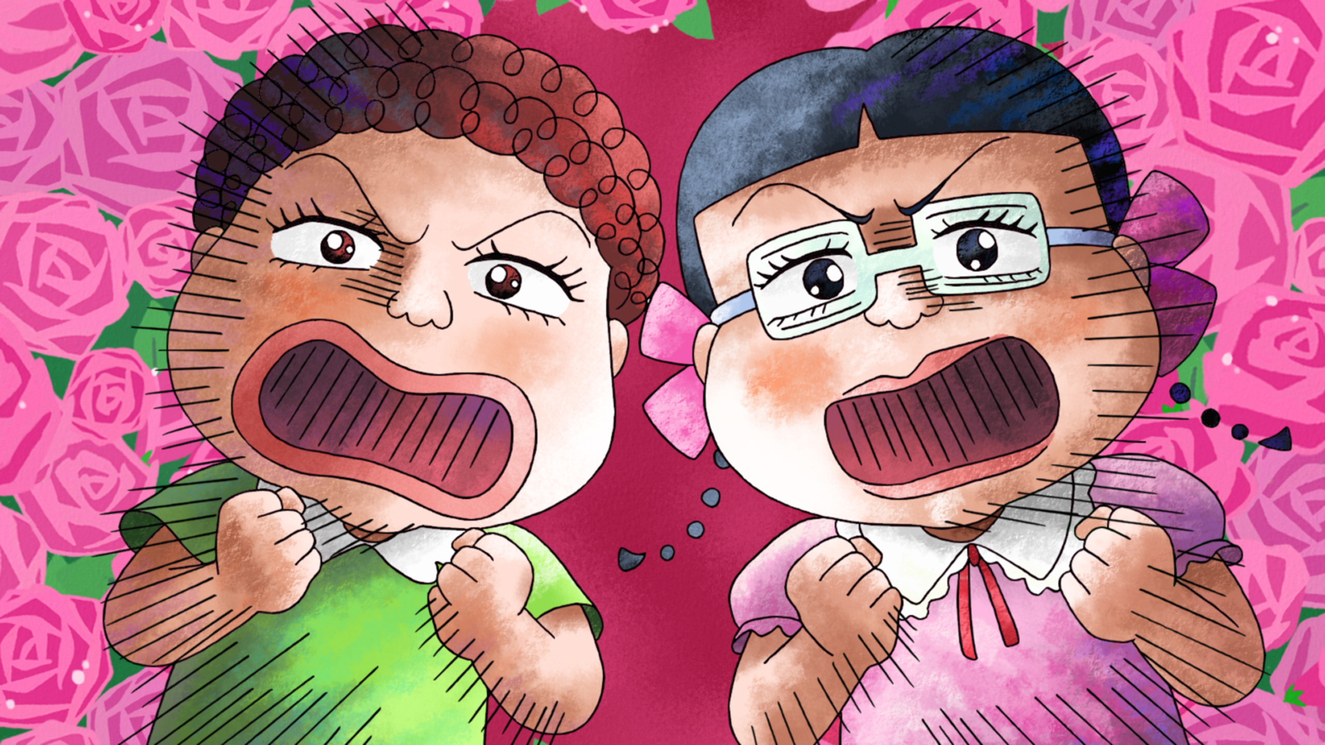 占いに振り回される／昔の写真が見たい