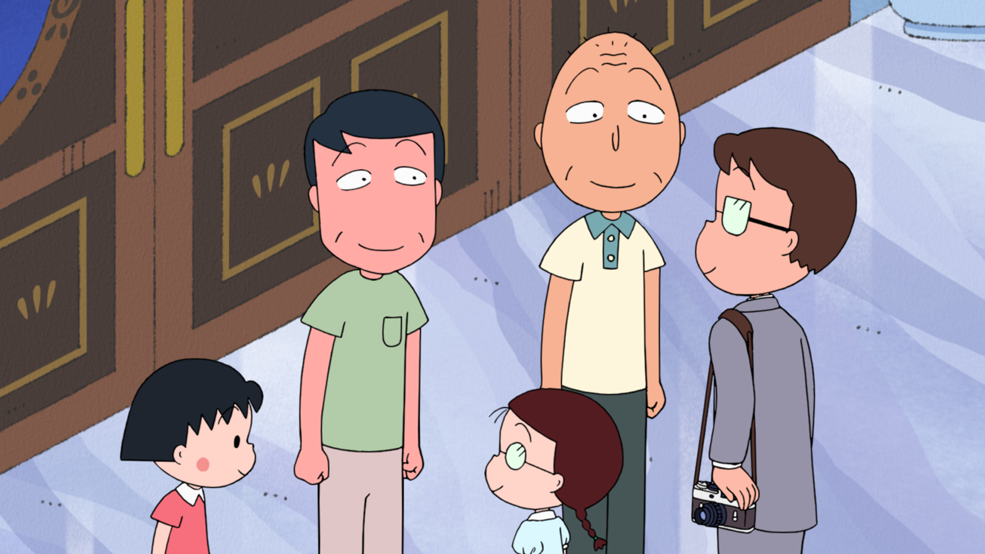 父の日にフランス料理を食べよう／名前を変えたい