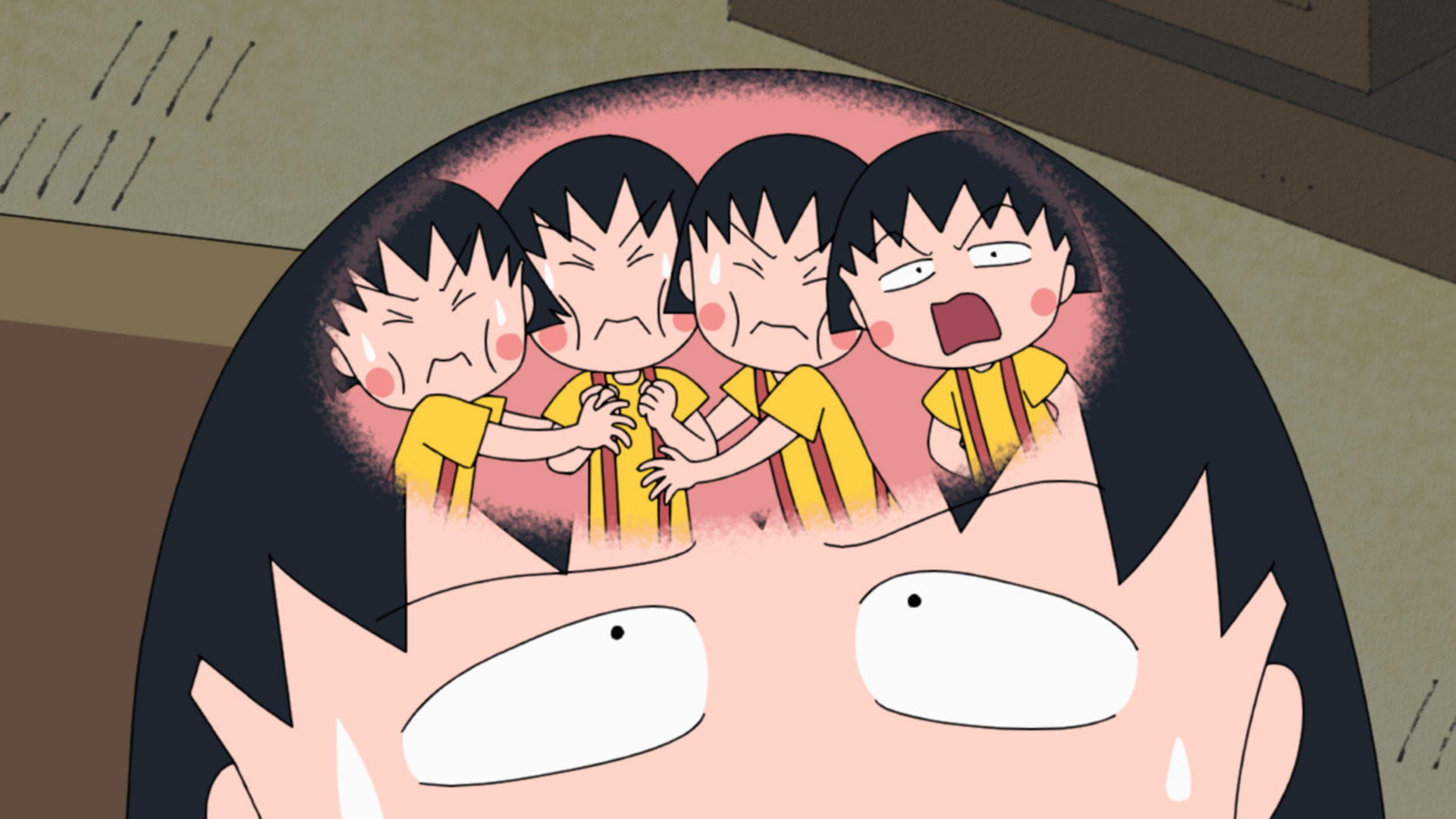 永沢、うそ発見器を作る／頭の中で会議する