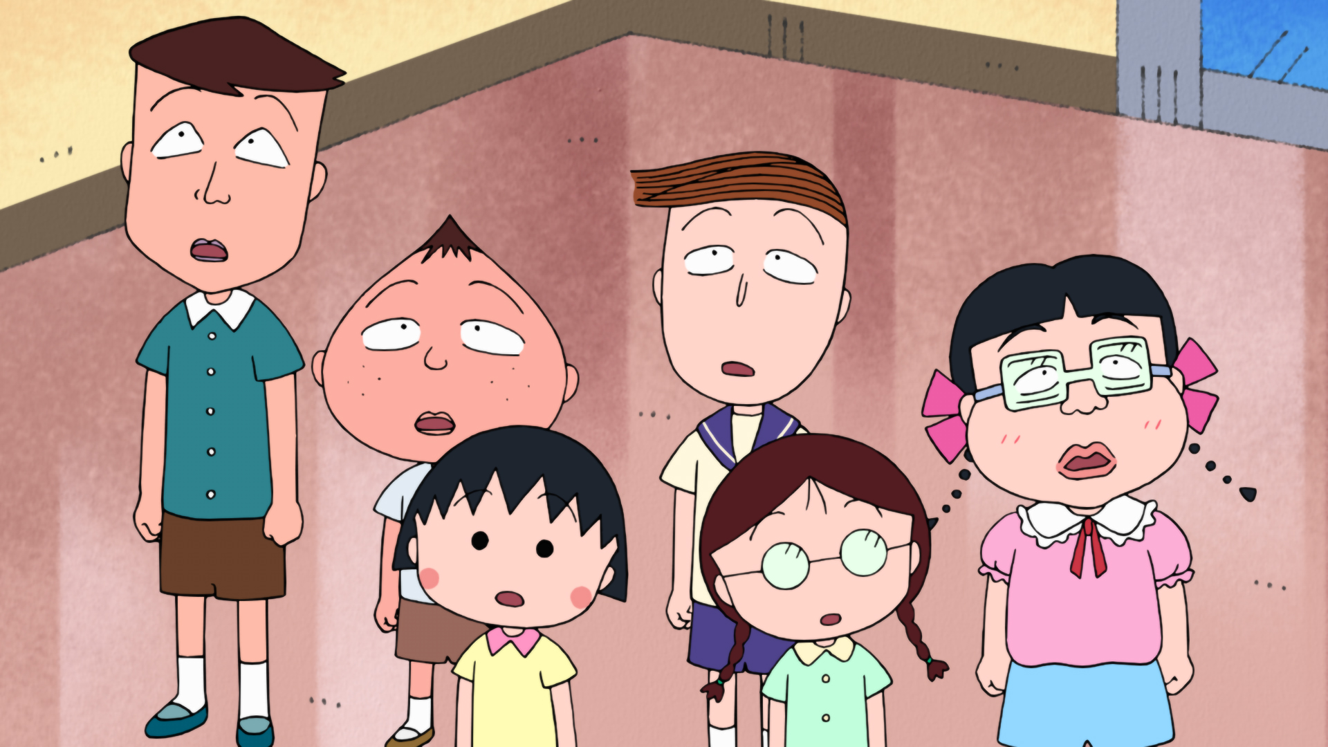 夜の図書館に泊まる