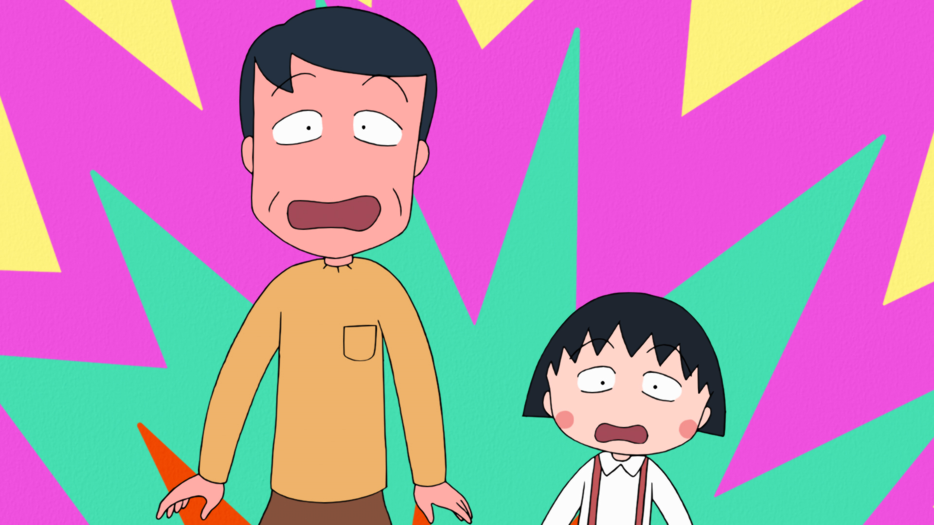 お姉ちゃんの朗読会／わかっているけどやめられない