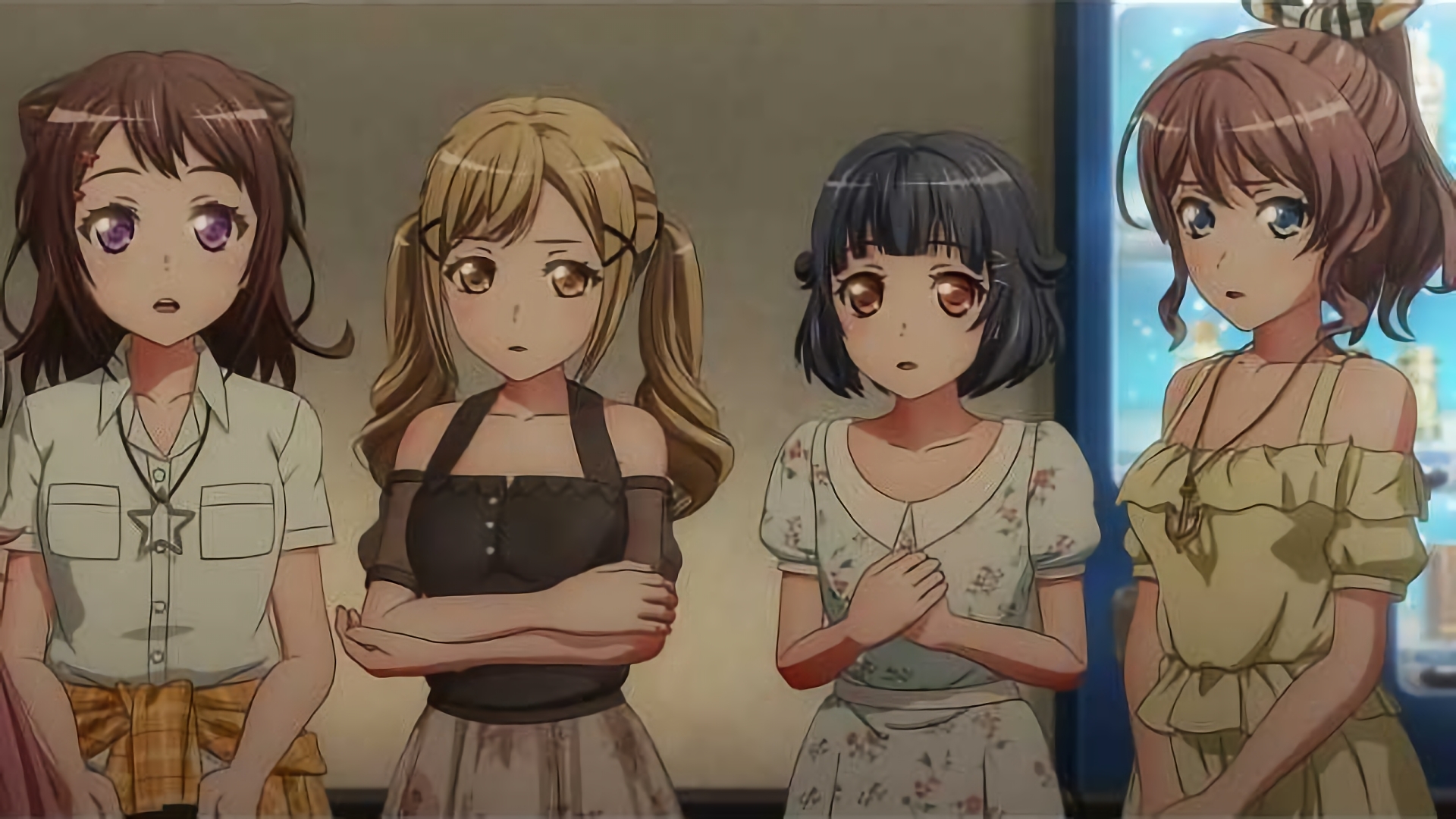 ホシノナミダ