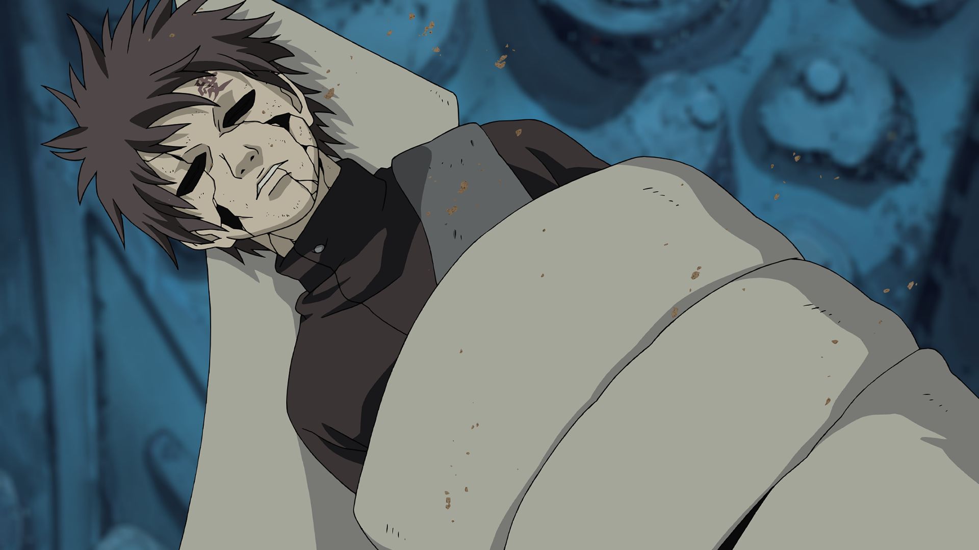 疾走れカンクロウ