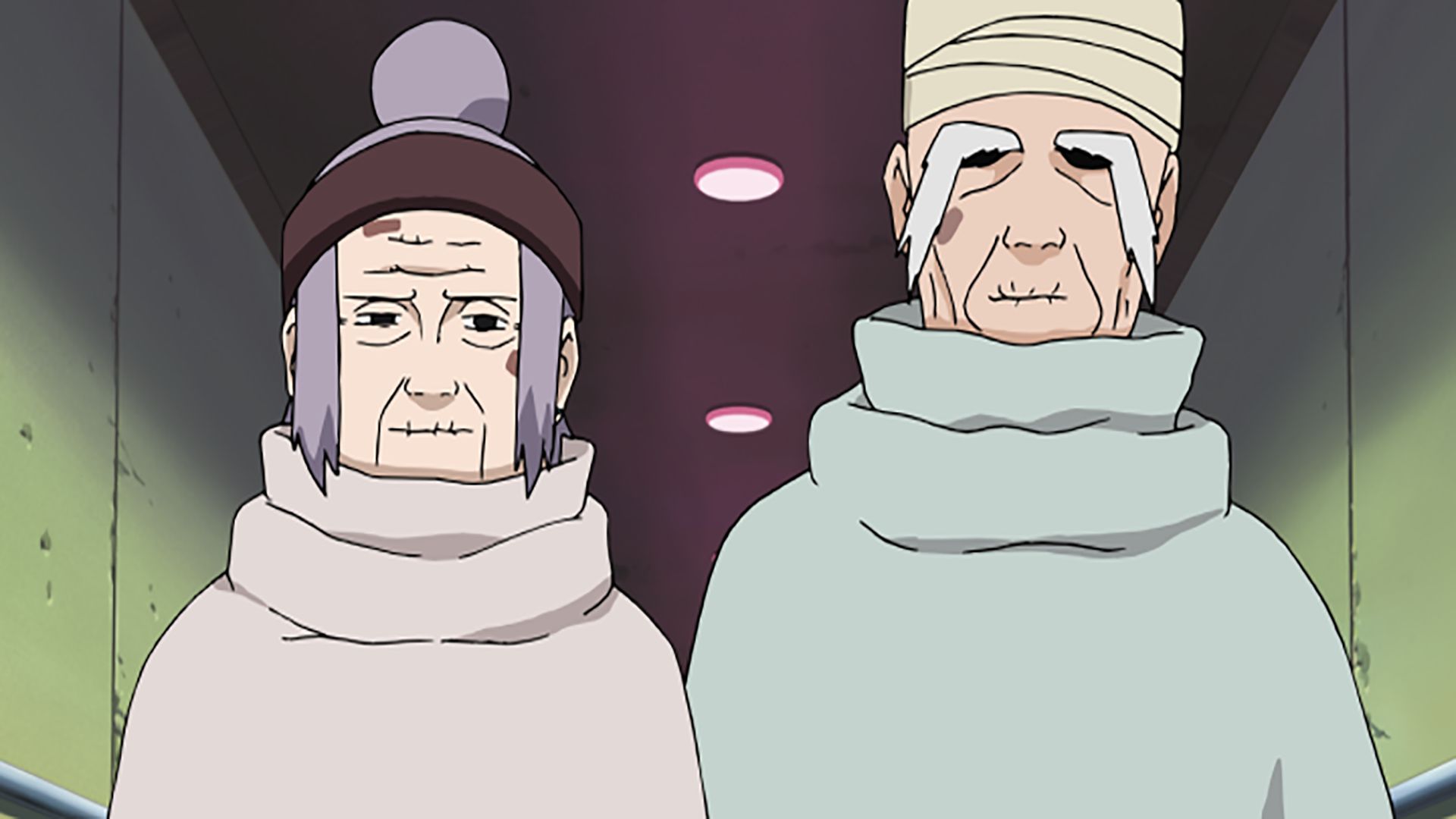 封印術・幻龍九封尽