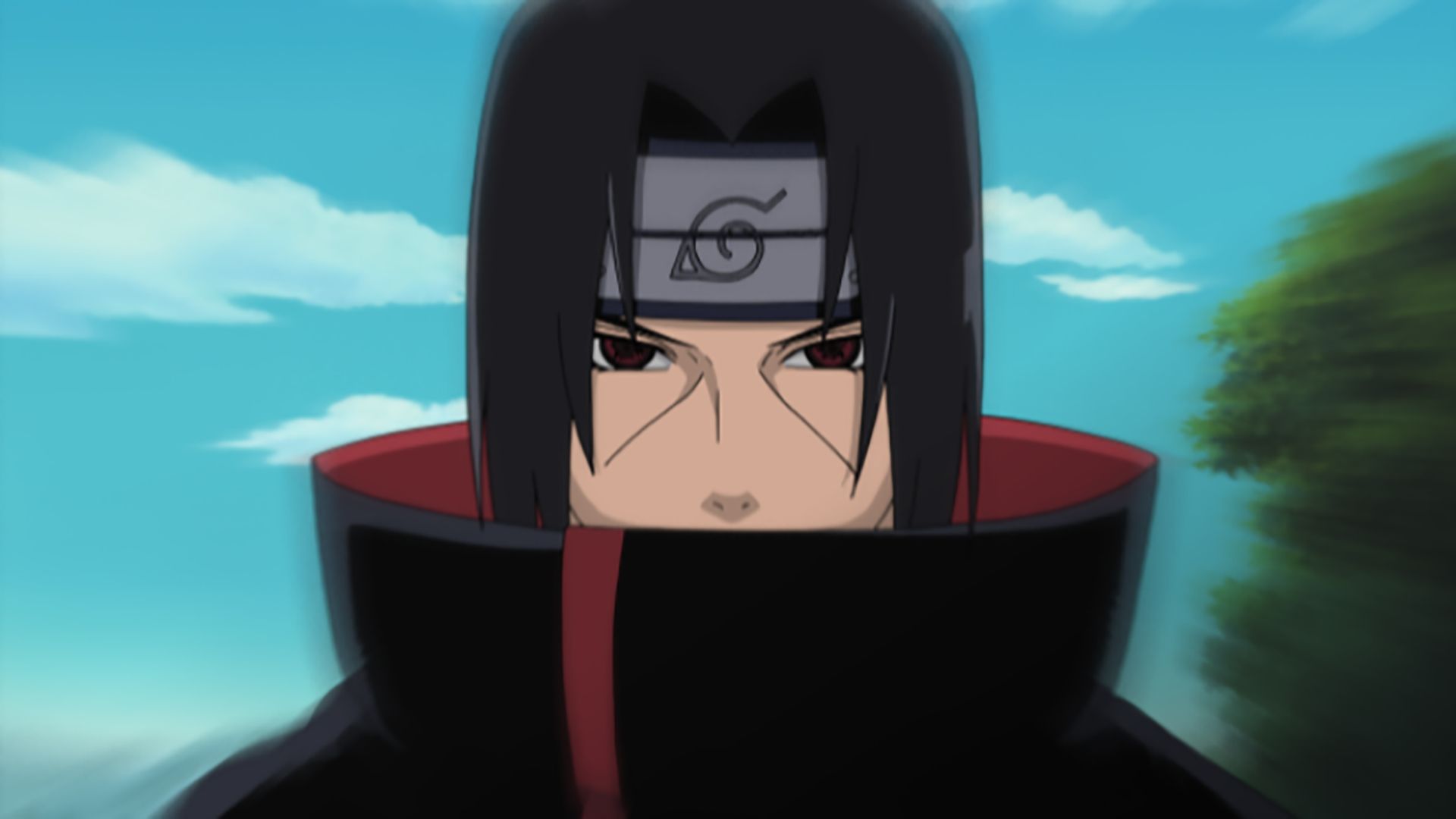 因縁あいまみえる