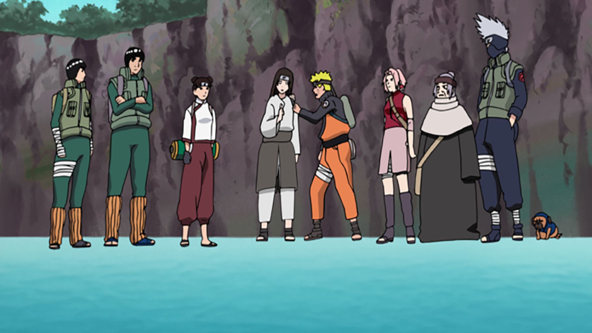 突入！ボタンフックエントリー