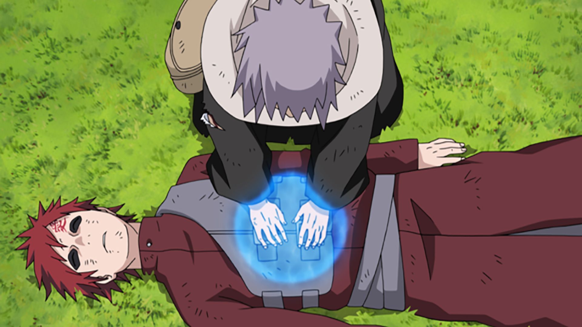 継がれゆくもの