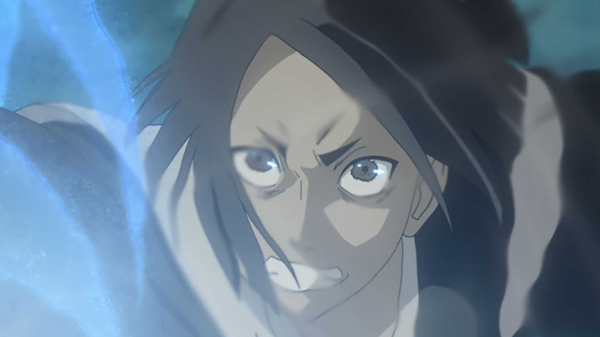 奪われた永眠（ねむ）り