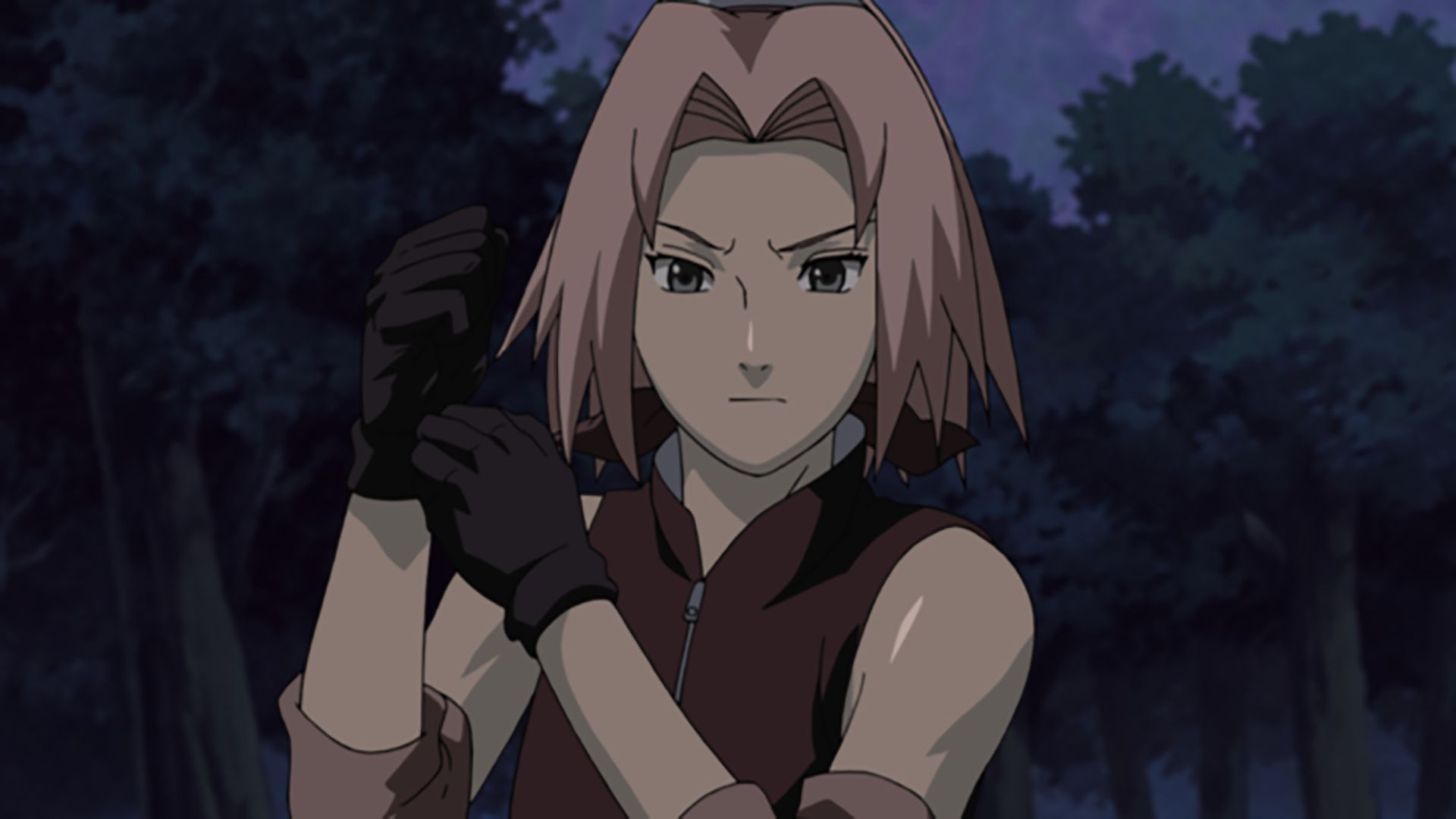 それぞれの死闘