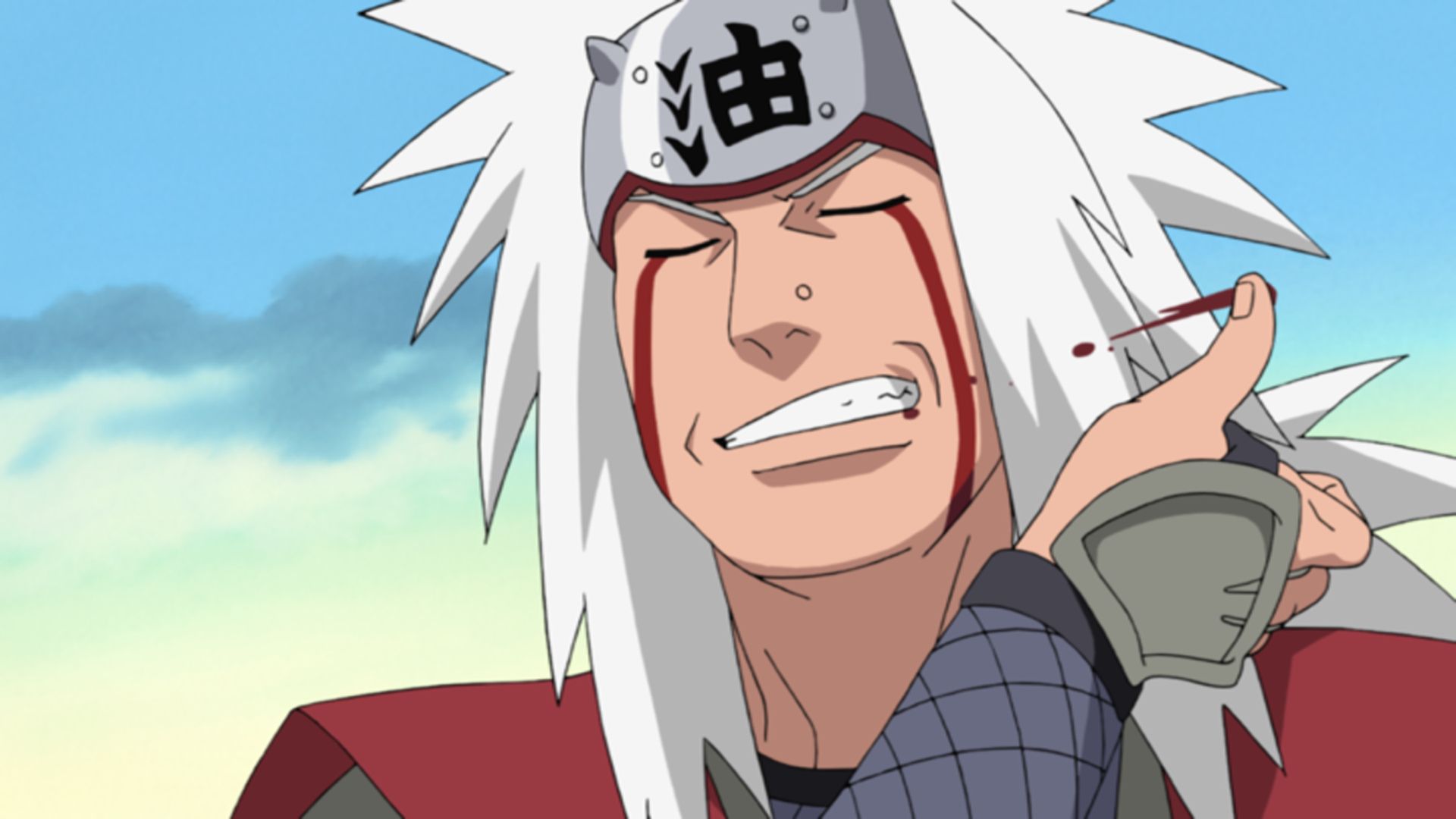 発見 大蛇丸のアジト