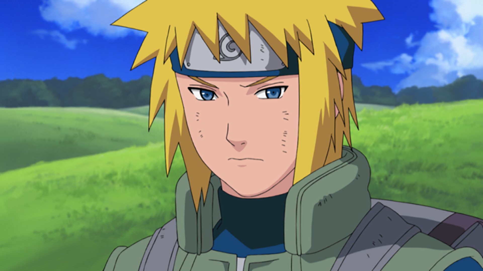 カカシ外伝 ～戦場のボーイズライフ～ 前編