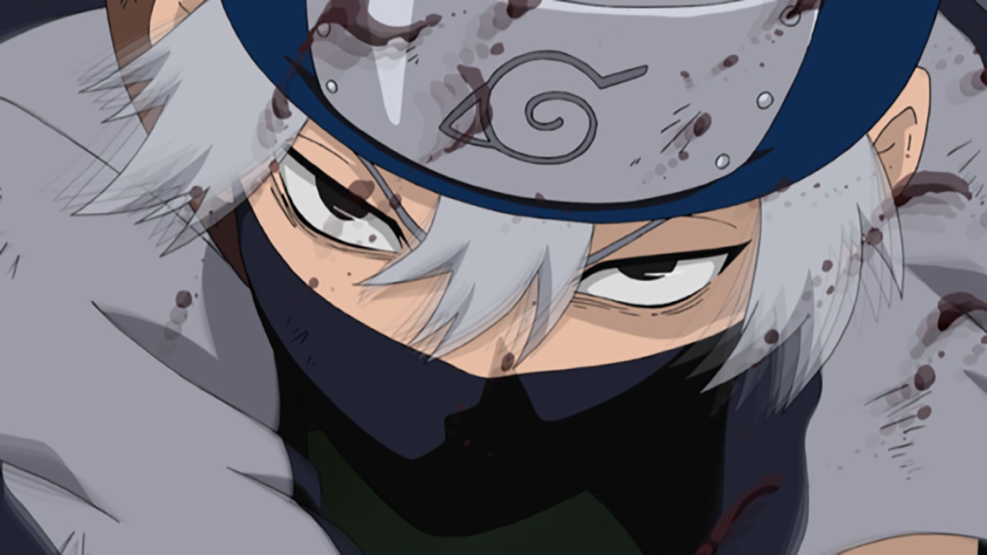 カカシ外伝 ～戦場のボーイズライフ～ 後編