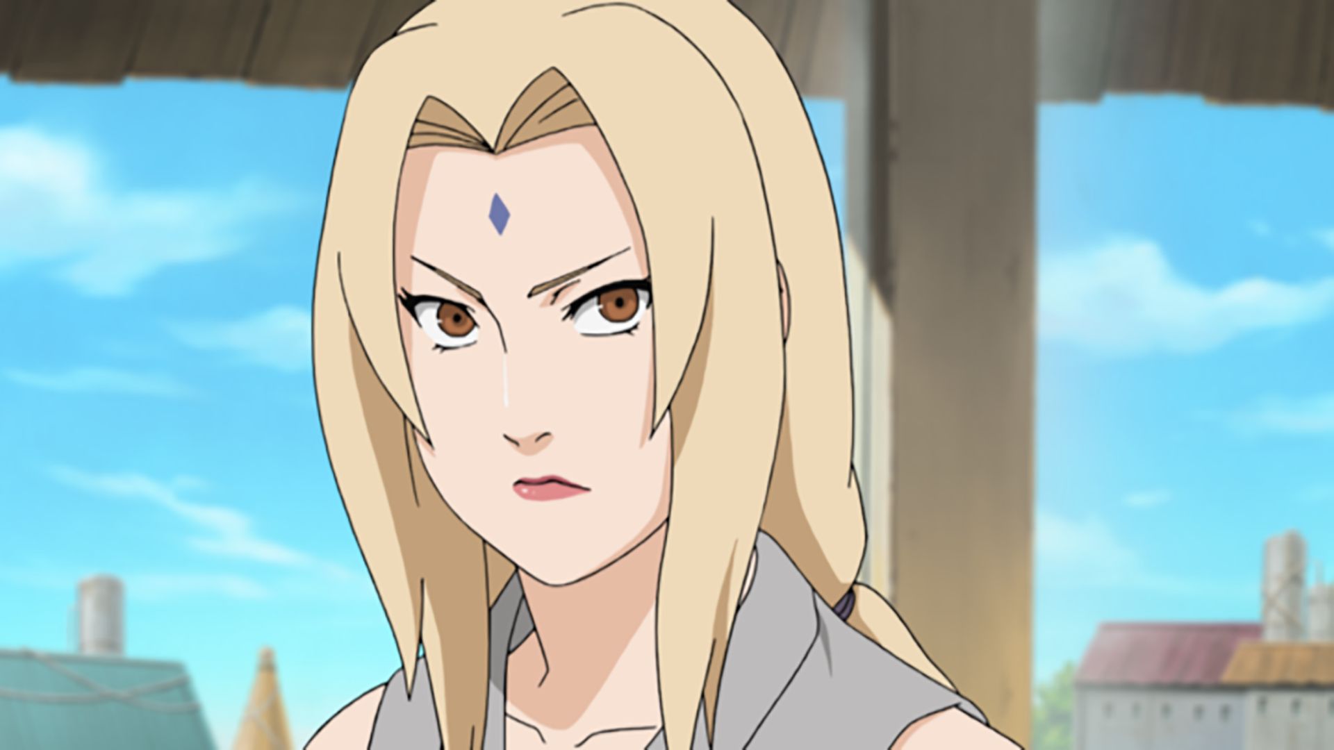 動き出すものたち