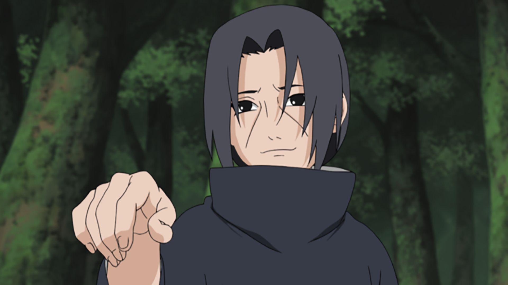 長き瞬間の中で・・・・・・