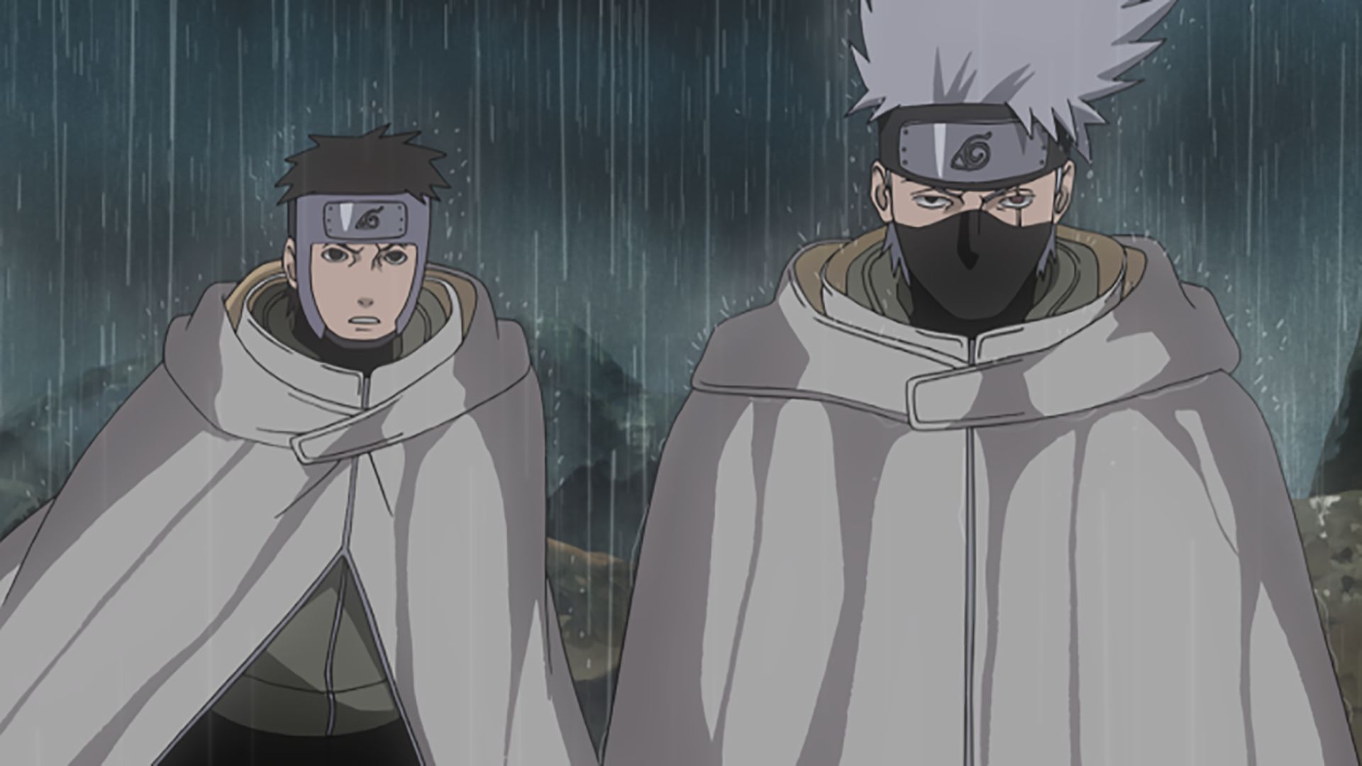 雲雷峡の闘い（うんらいきょうのたたかい）