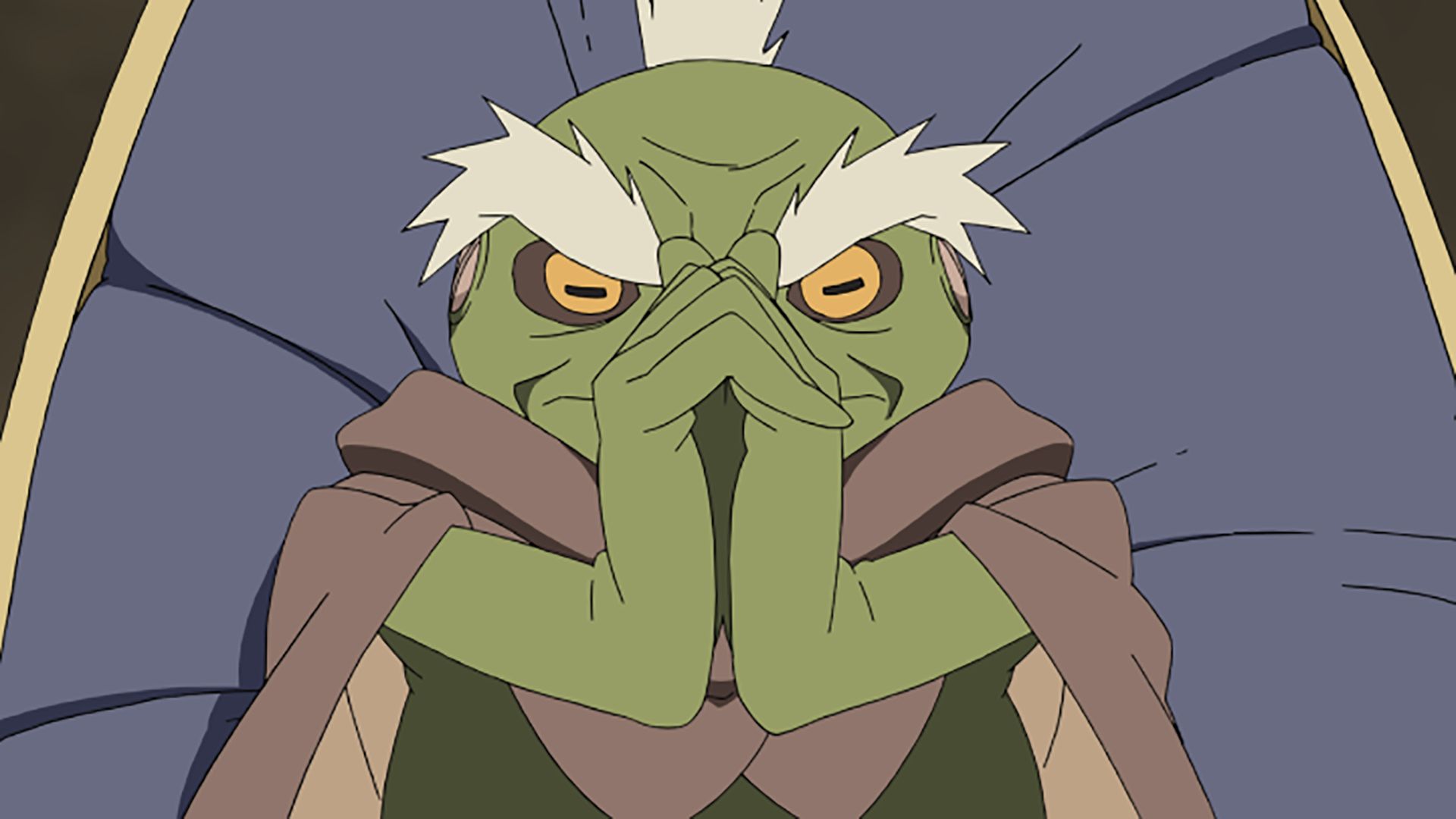 師の影を追って