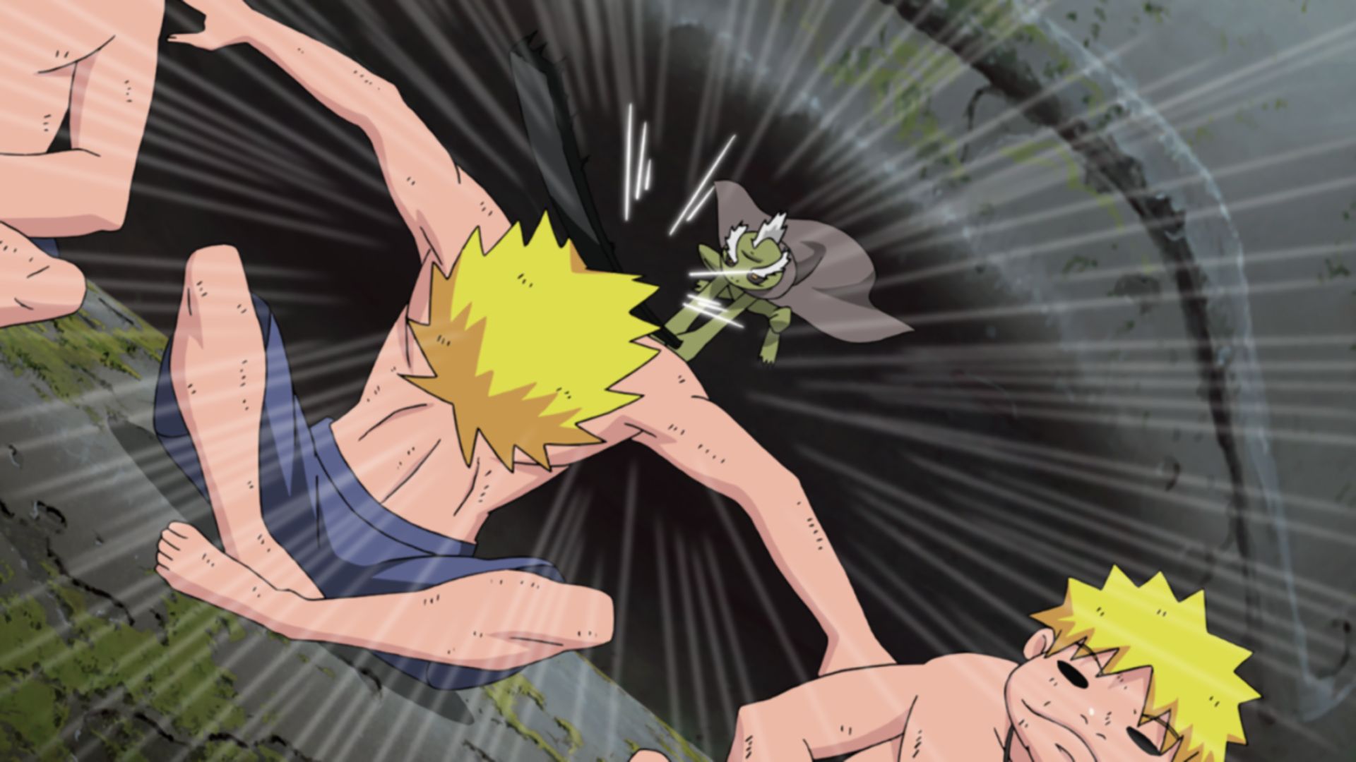 師を超えるとき