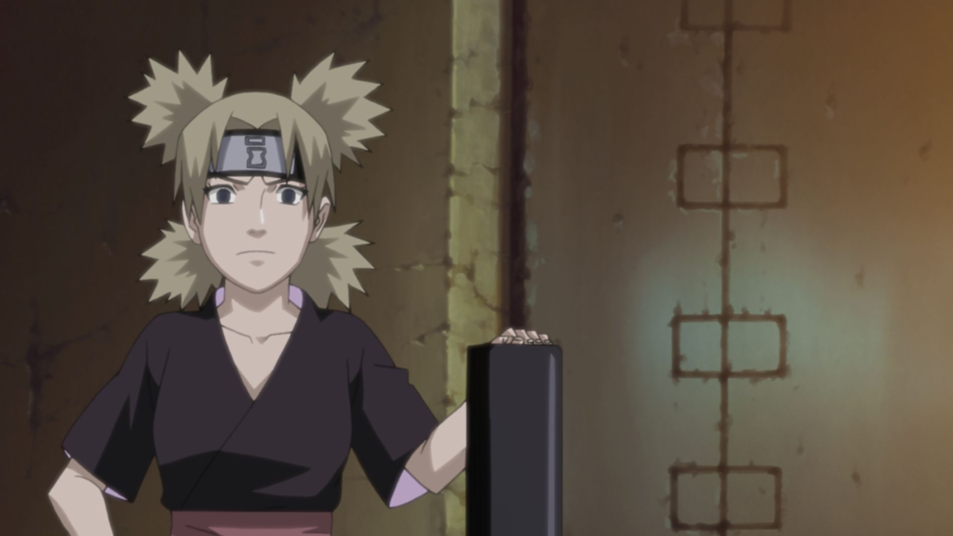 NARUTO-ナルト- 疾風伝