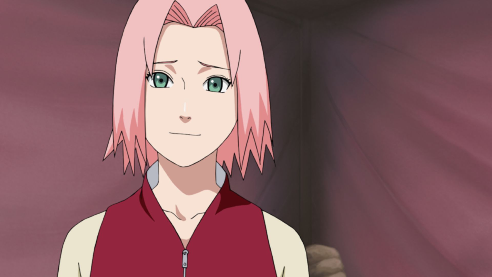 ナルト・アウトブレイク