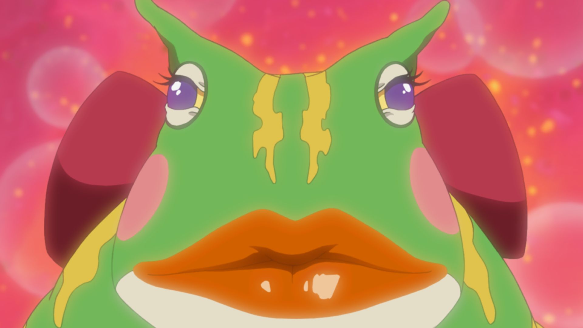 ド根性師弟修業編