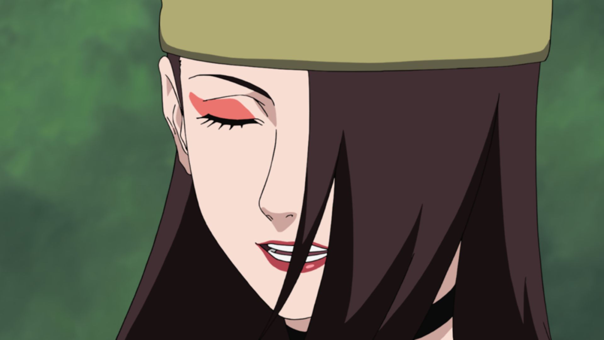 カカシ恋歌（こいうた）