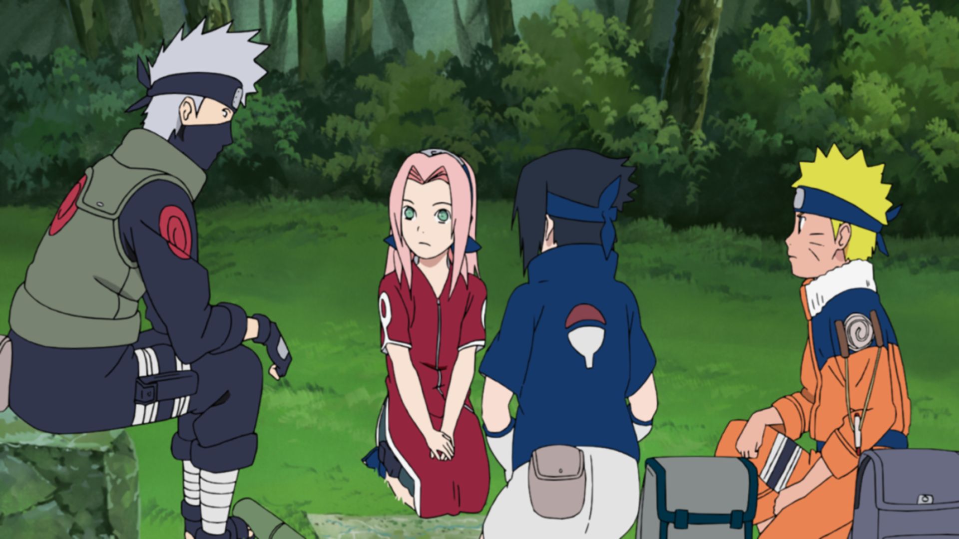 最悪の二人三脚