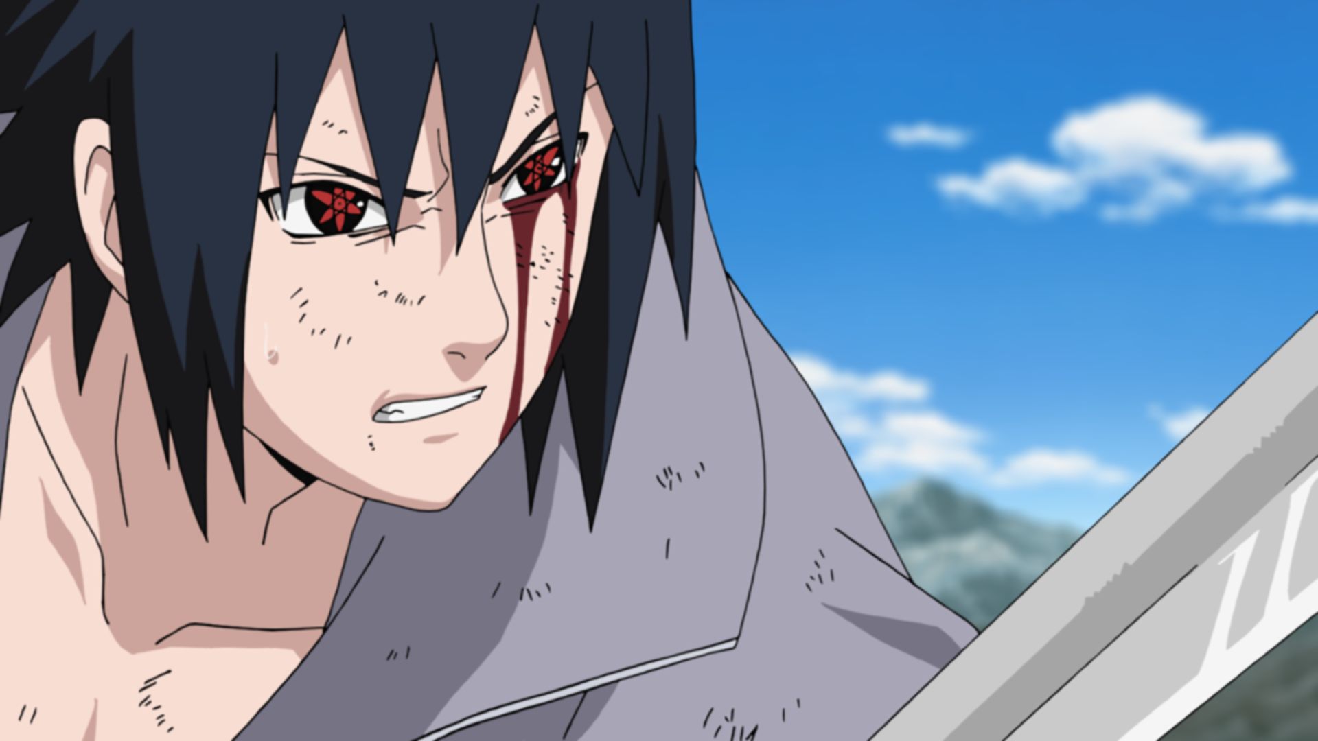 禁じられた瞳術