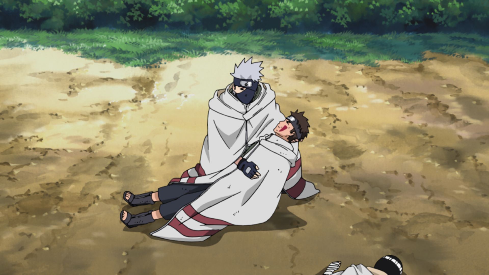 背負うべき重荷