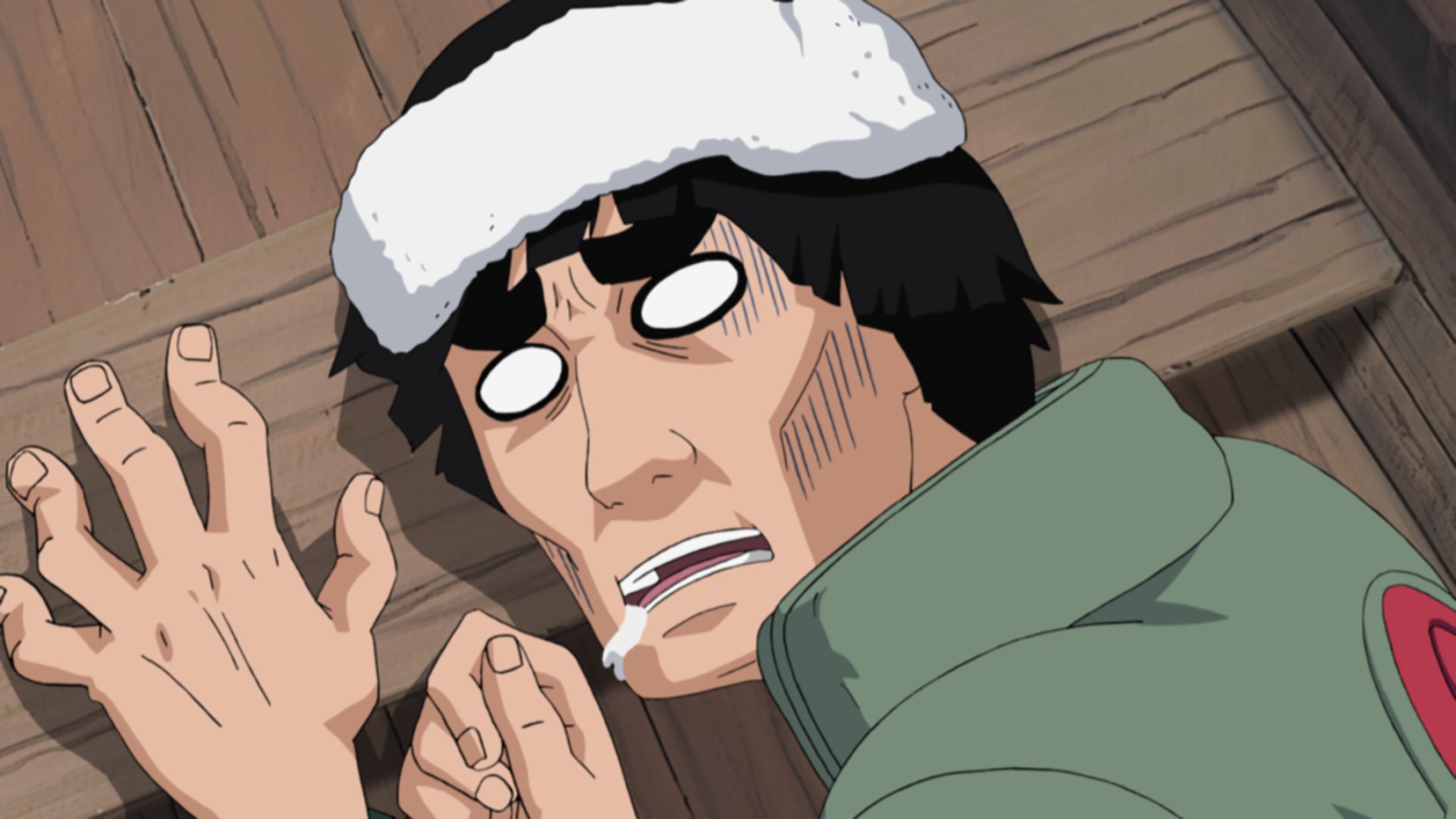 紅州（ベニス）の商忍