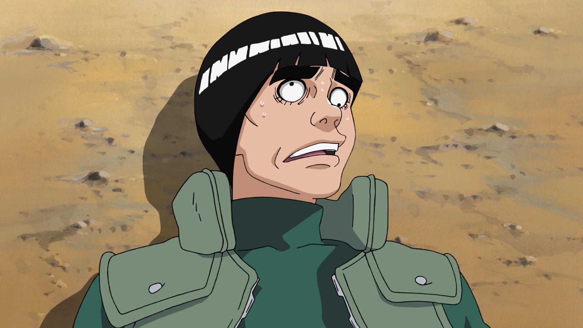 食うか食われるか！踊るキノコ地獄