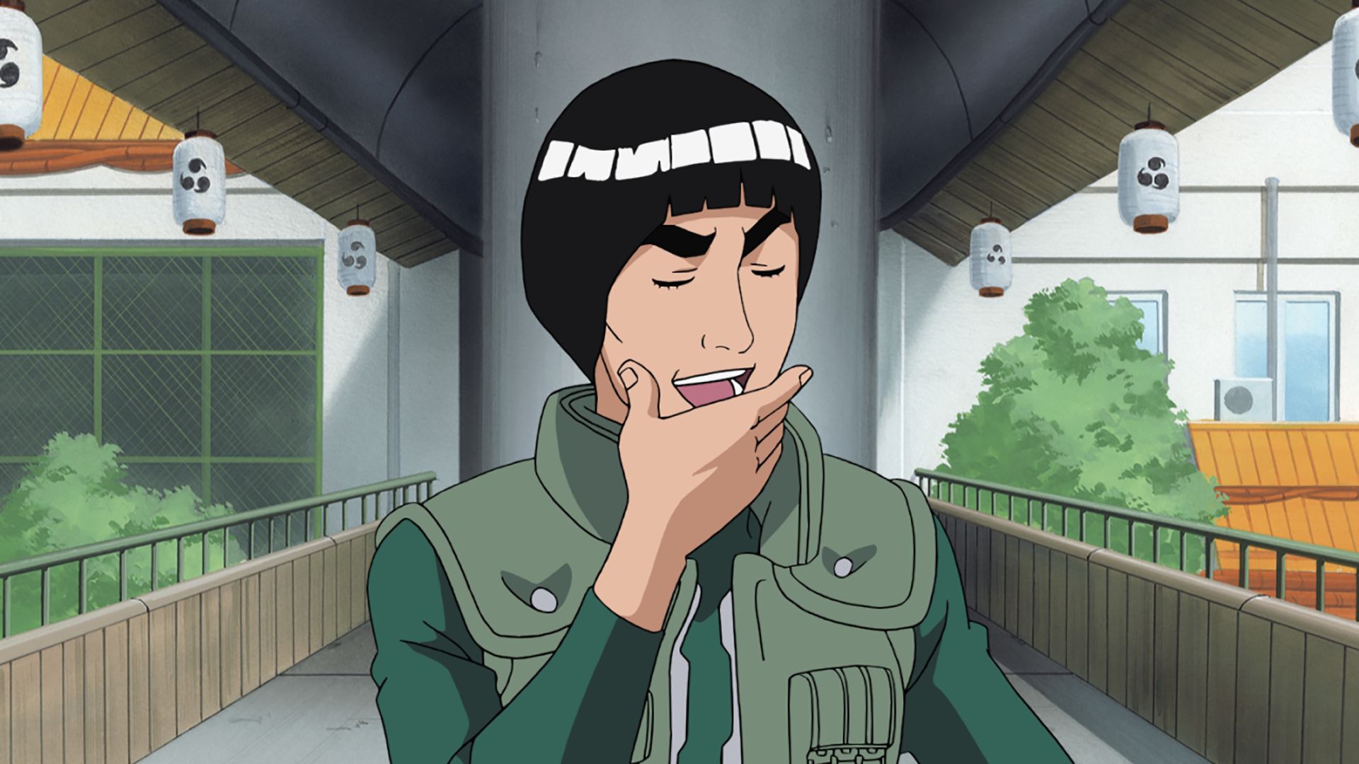 ああ、憧れの綱手様