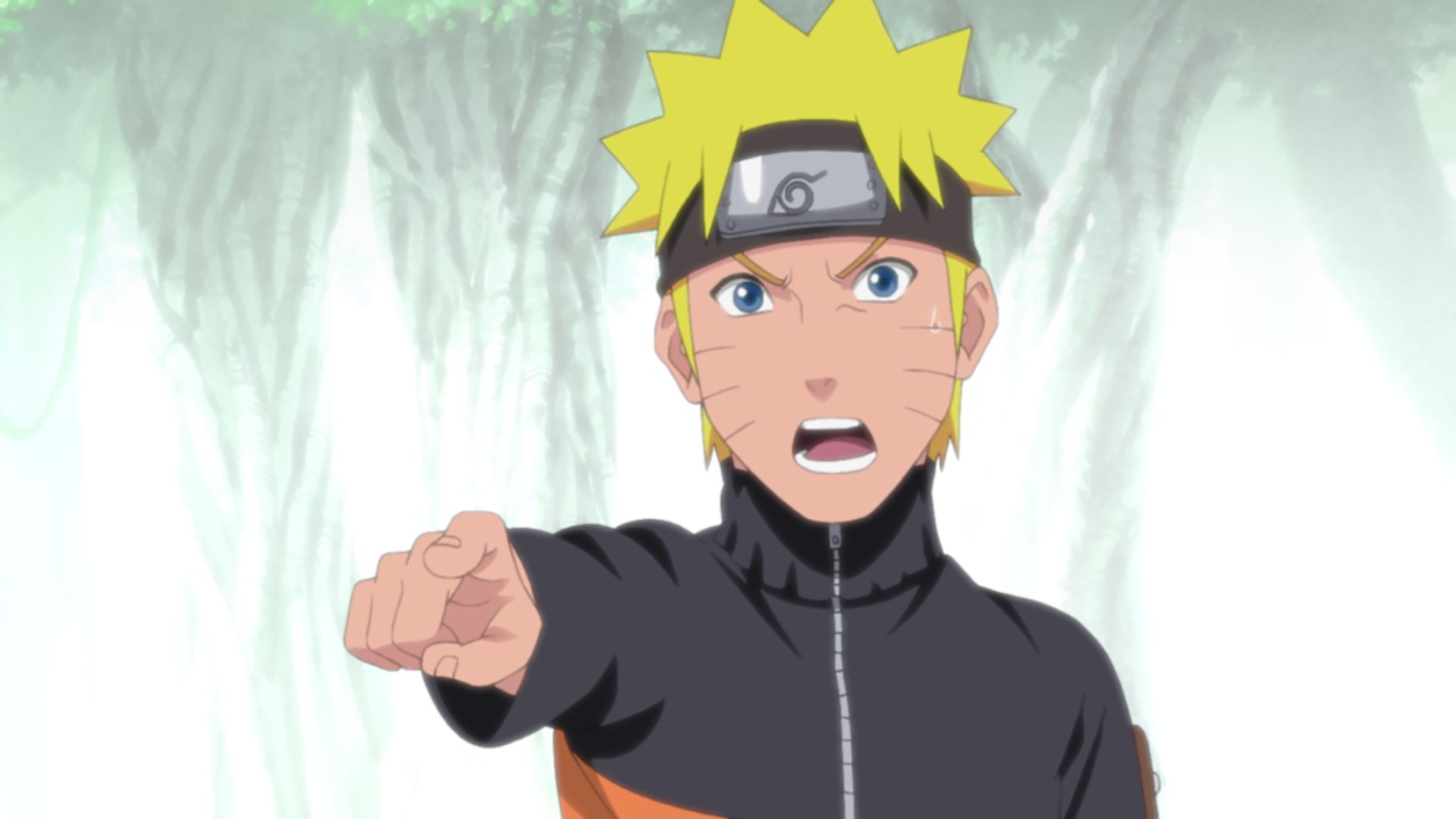 上陸！楽園の島？