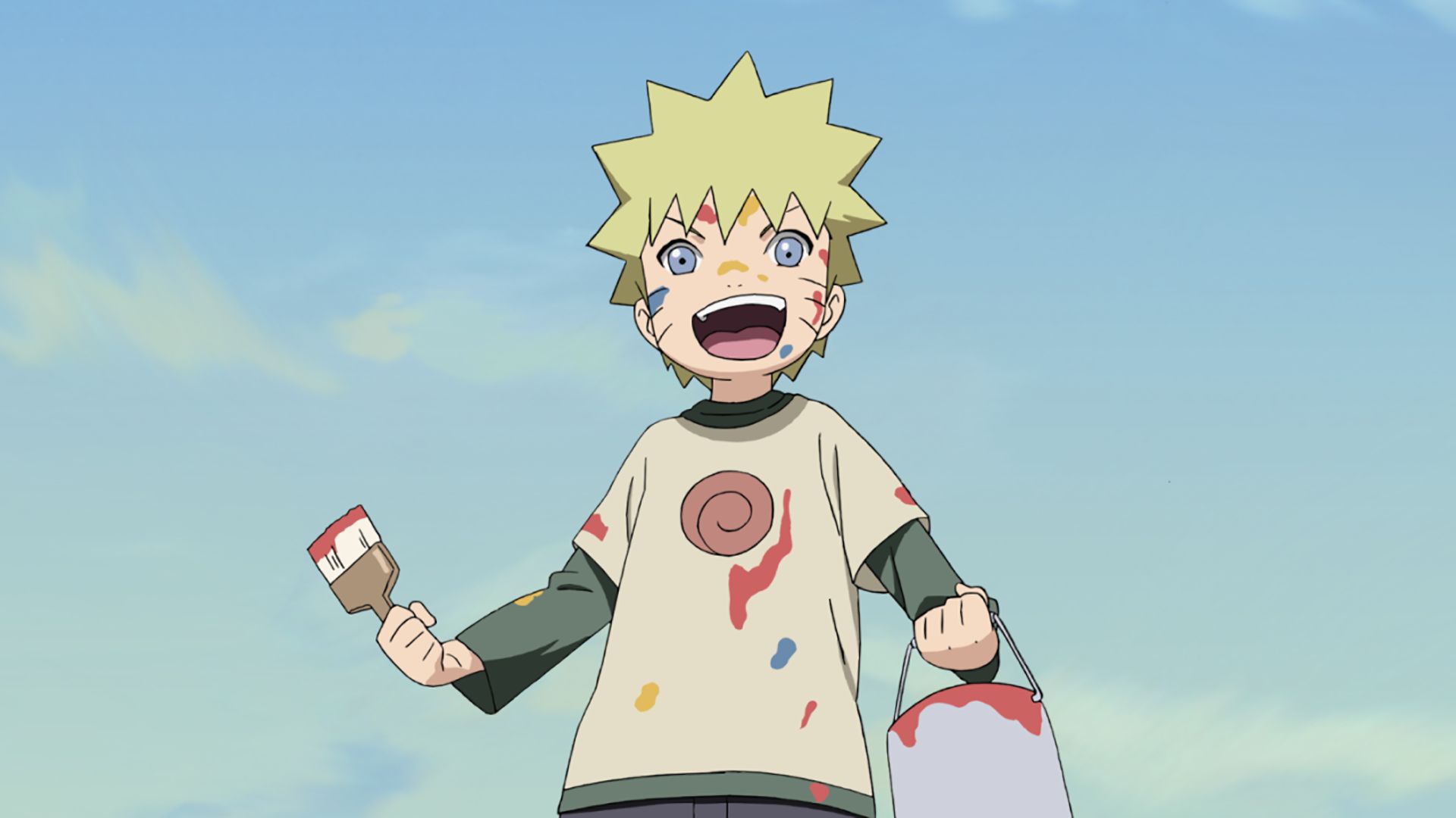 放送10周年4週連続特別企画 出会い