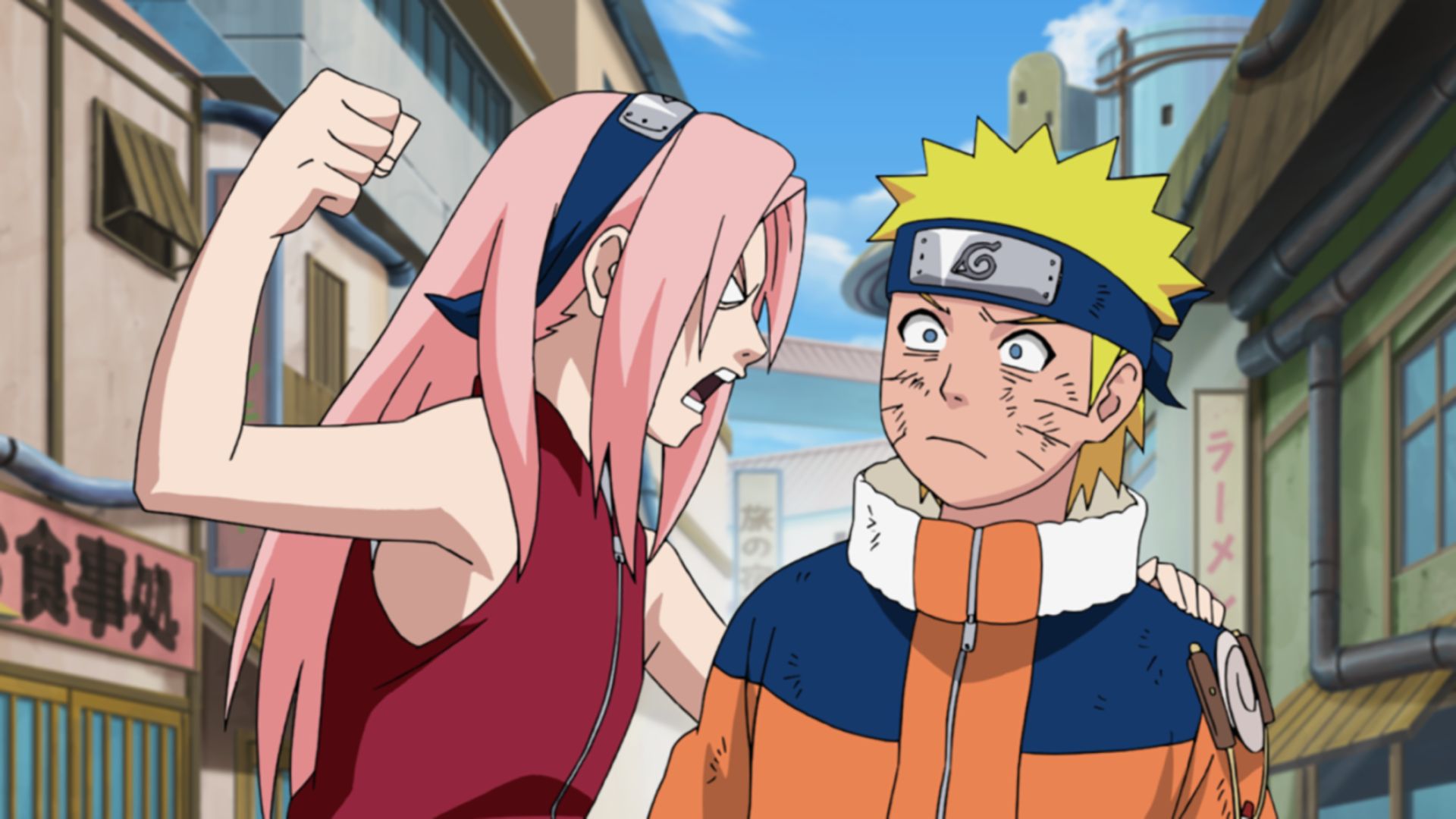 放送10周年4週連続特別企画 ライバル