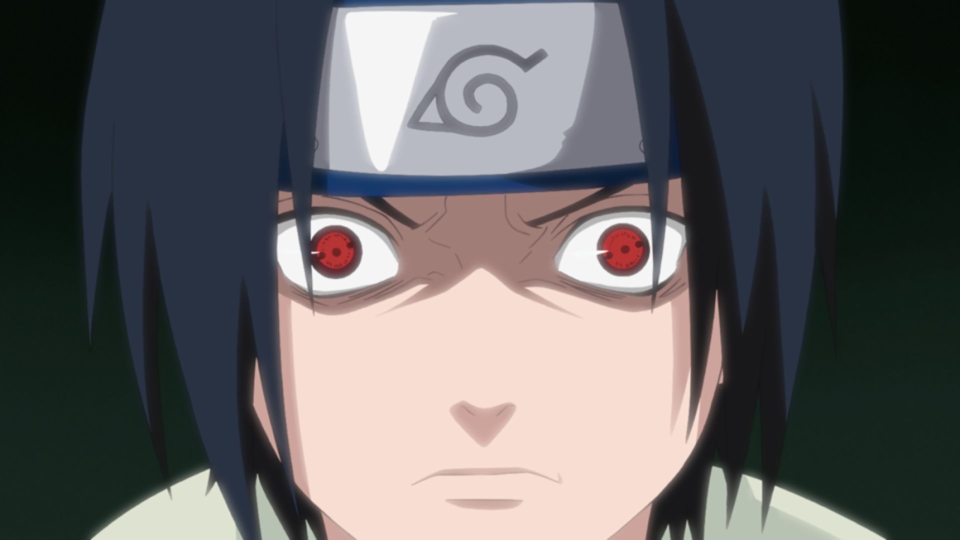 放送10周年4週連続特別企画 亀裂