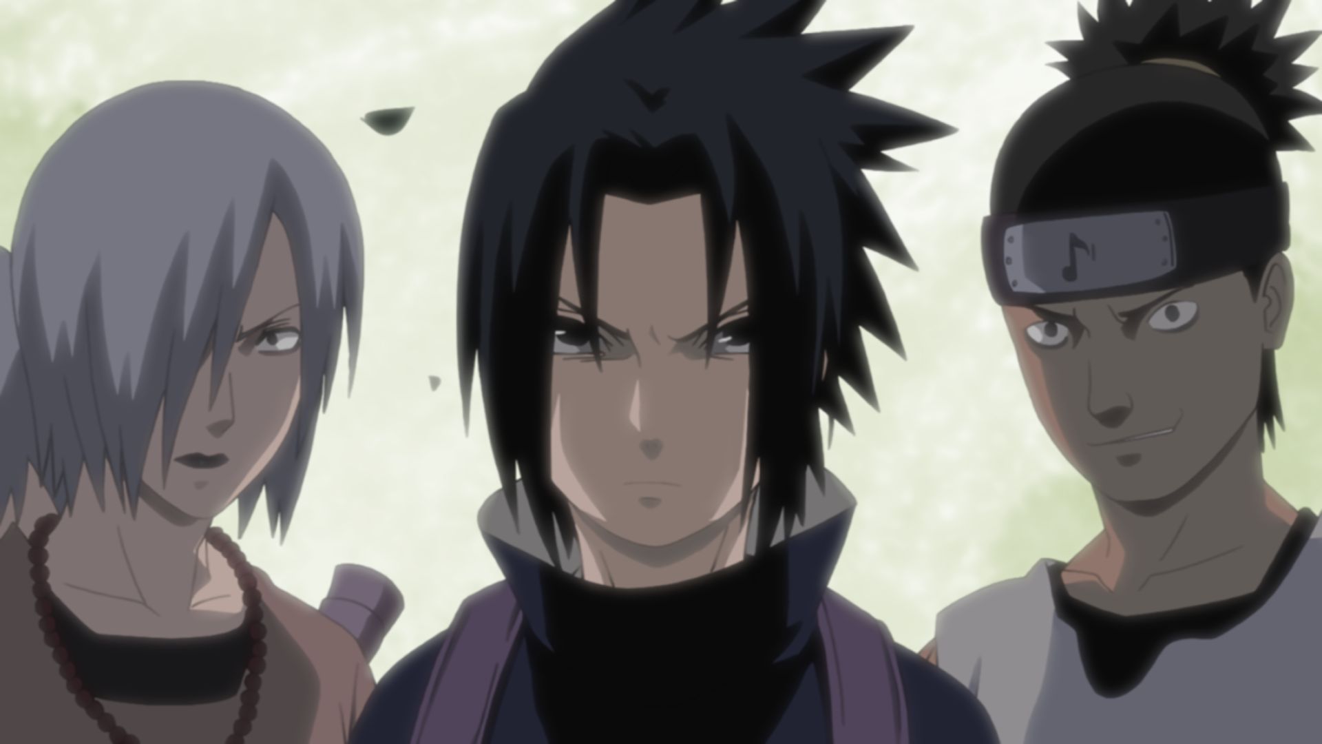 放送10周年4週連続特別企画 離別