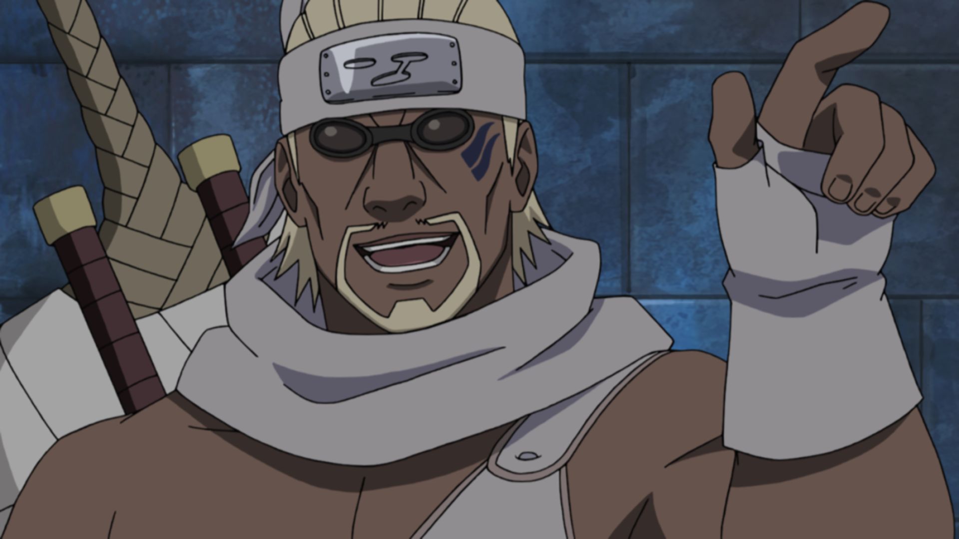 穢土転生の秘密