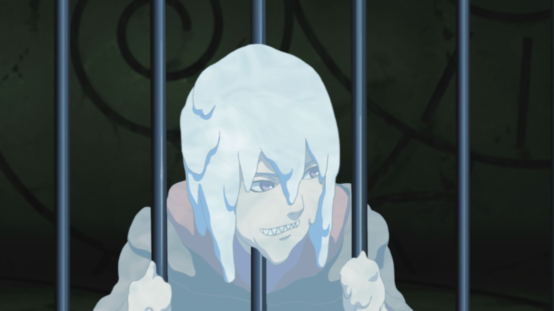 最初の敵、最後の敵