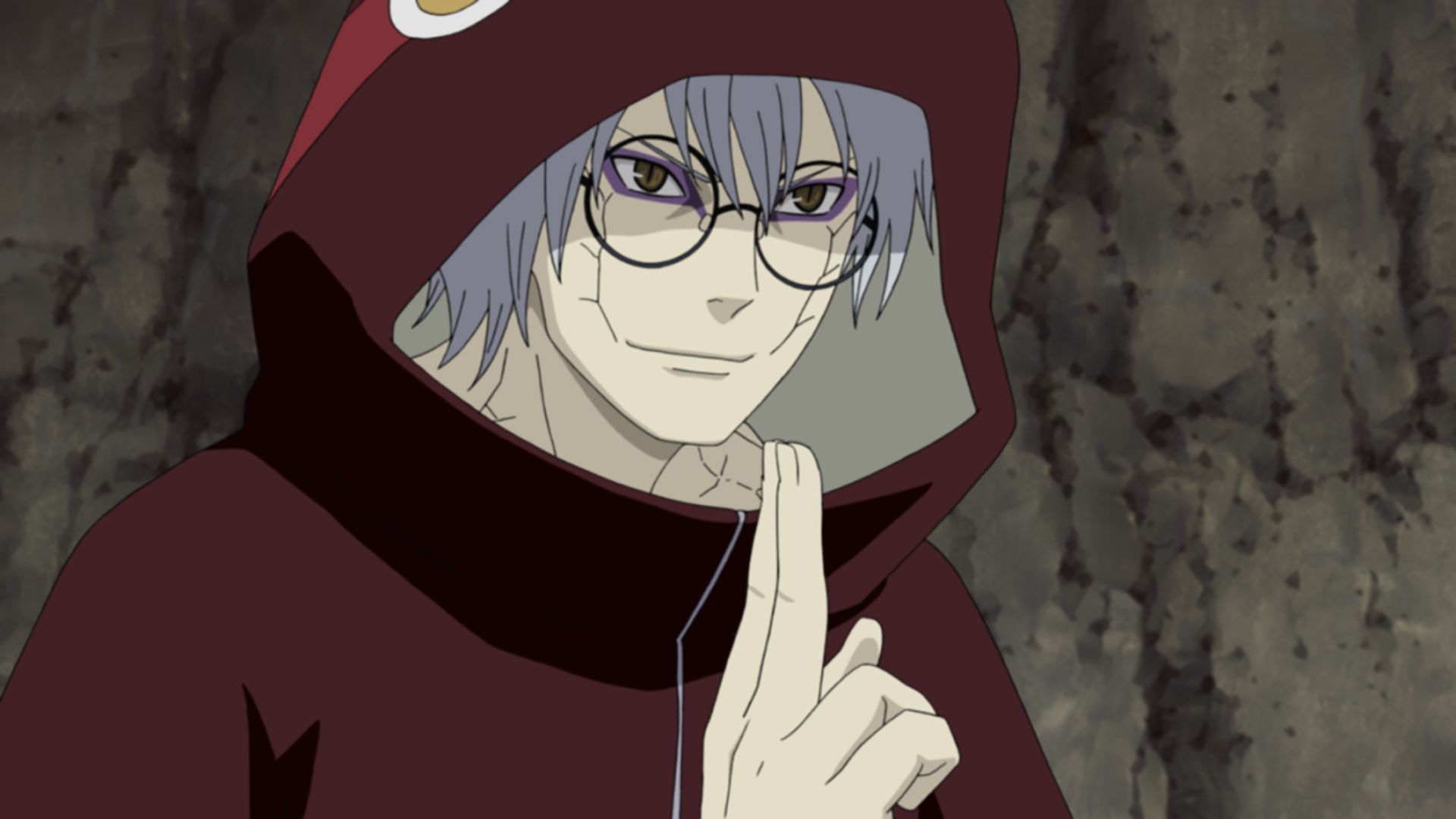 木ノ葉の天才軍師