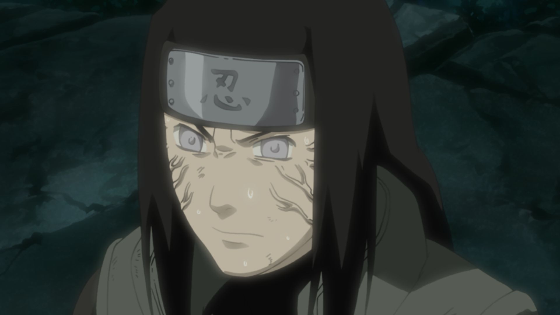 狙われた医療忍者