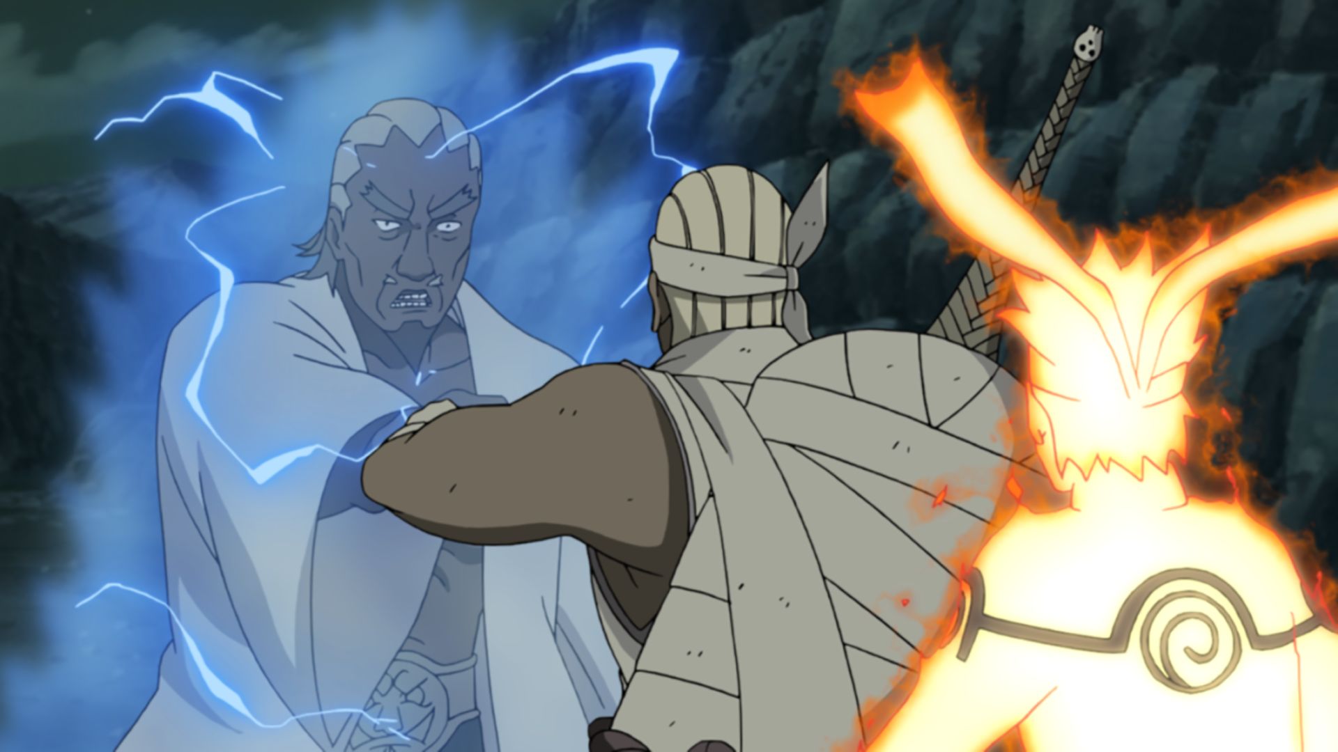 二つの太陽！！