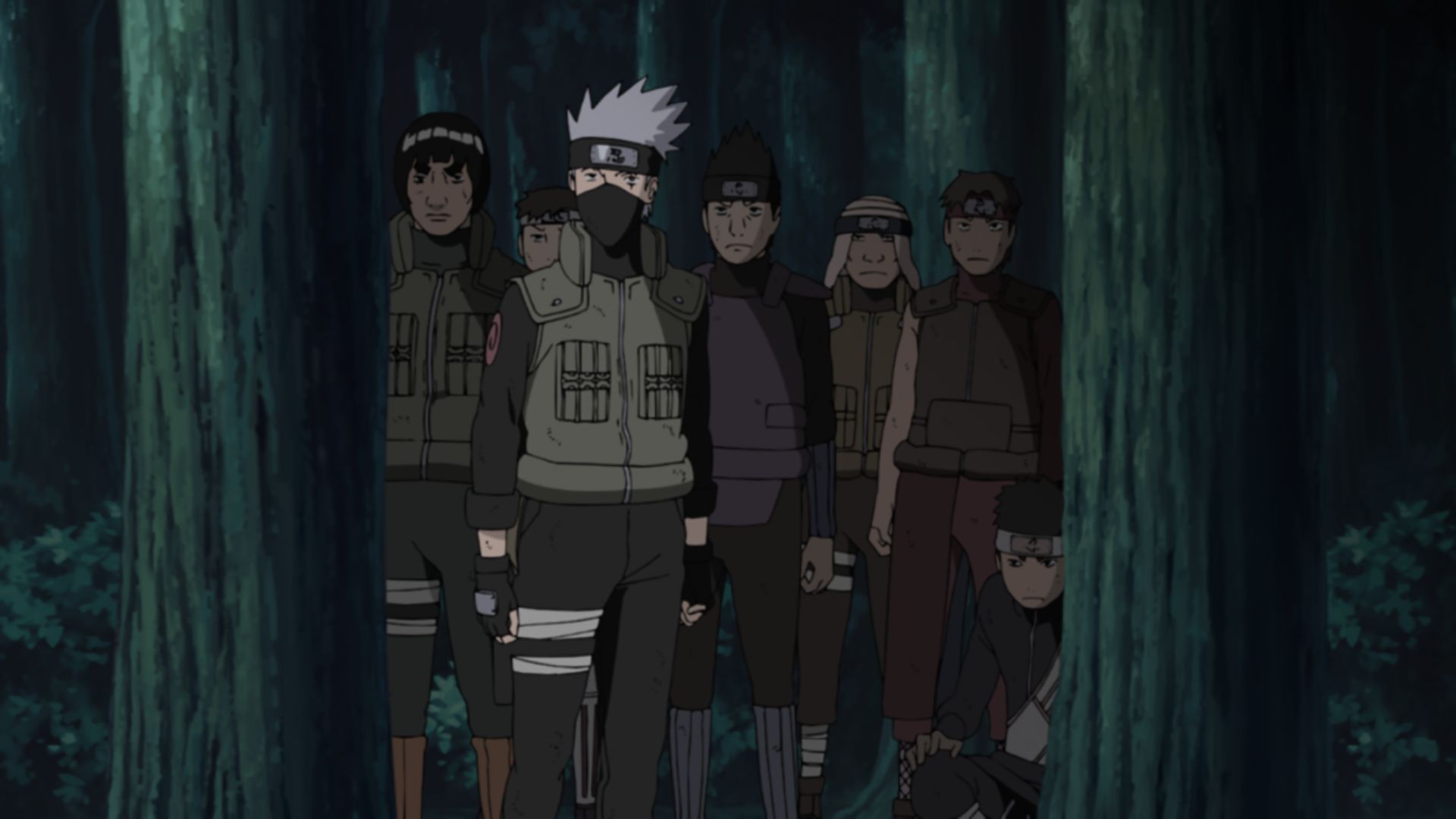 兜割！通草野餌人