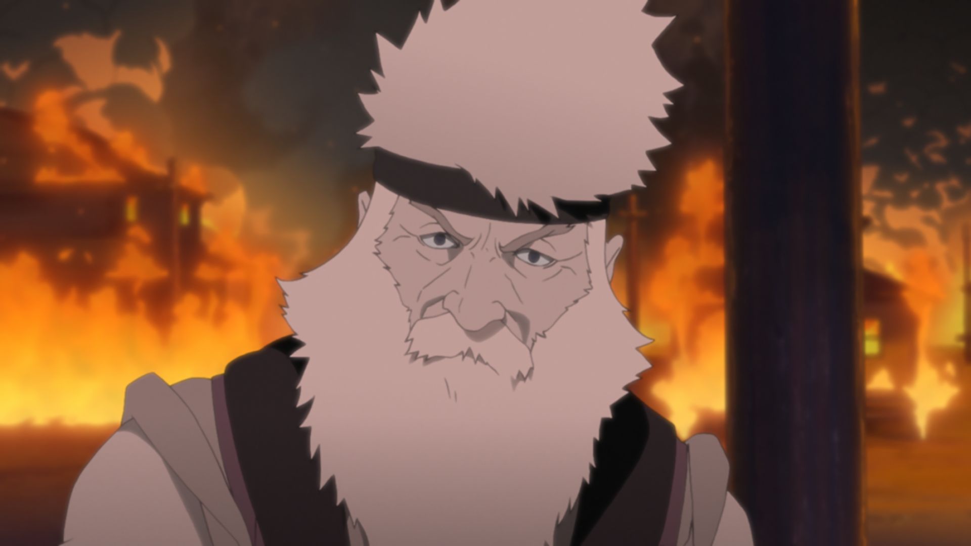 NARUTO疾風伝力－Chikara－episode1