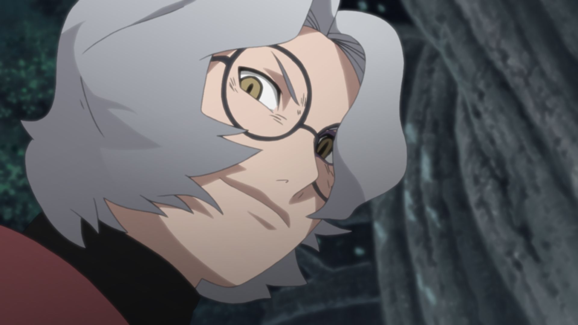 NARUTO疾風伝力－Chikara－episode2