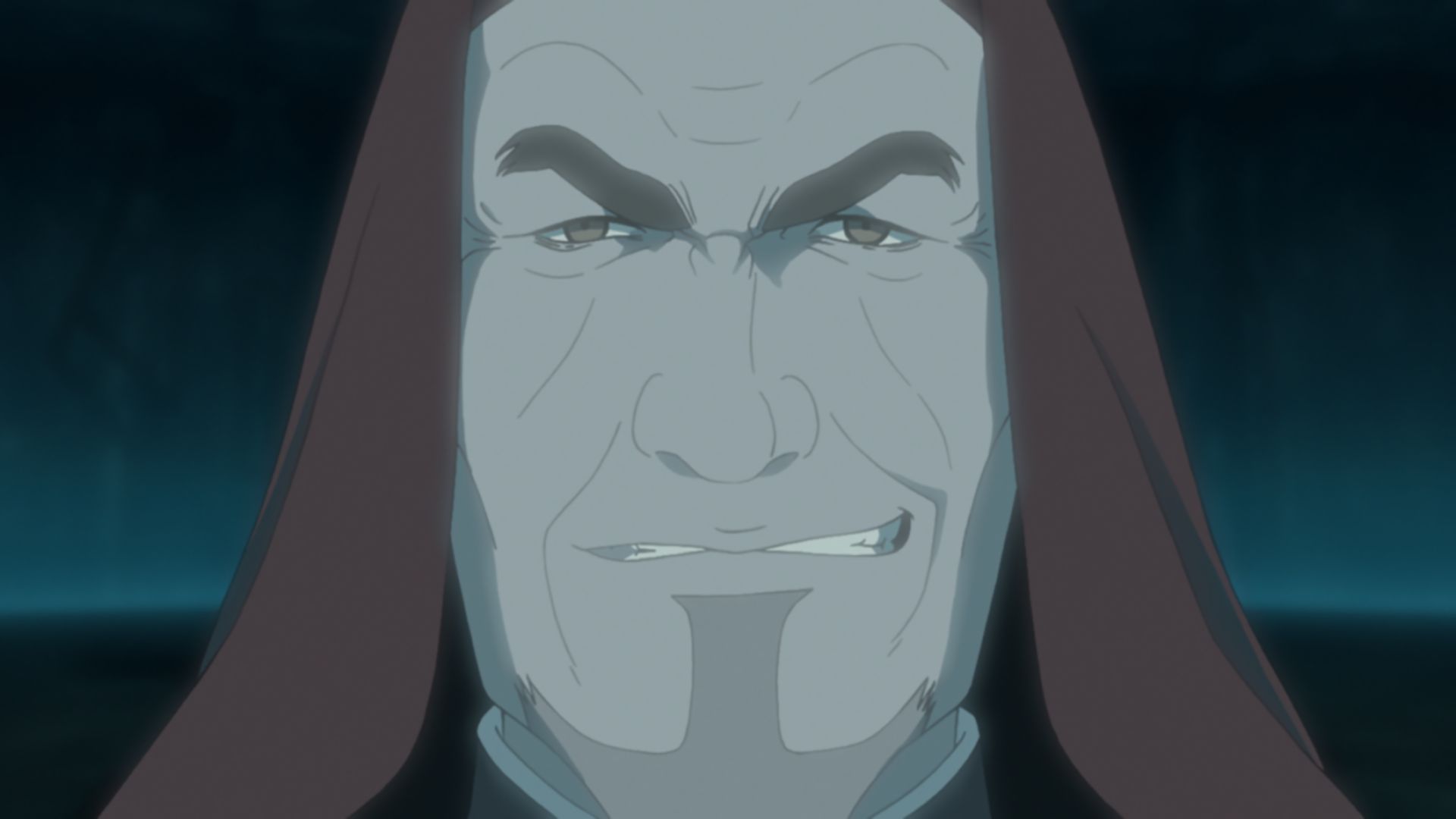 NARUTO疾風伝力－Chikara－episode5