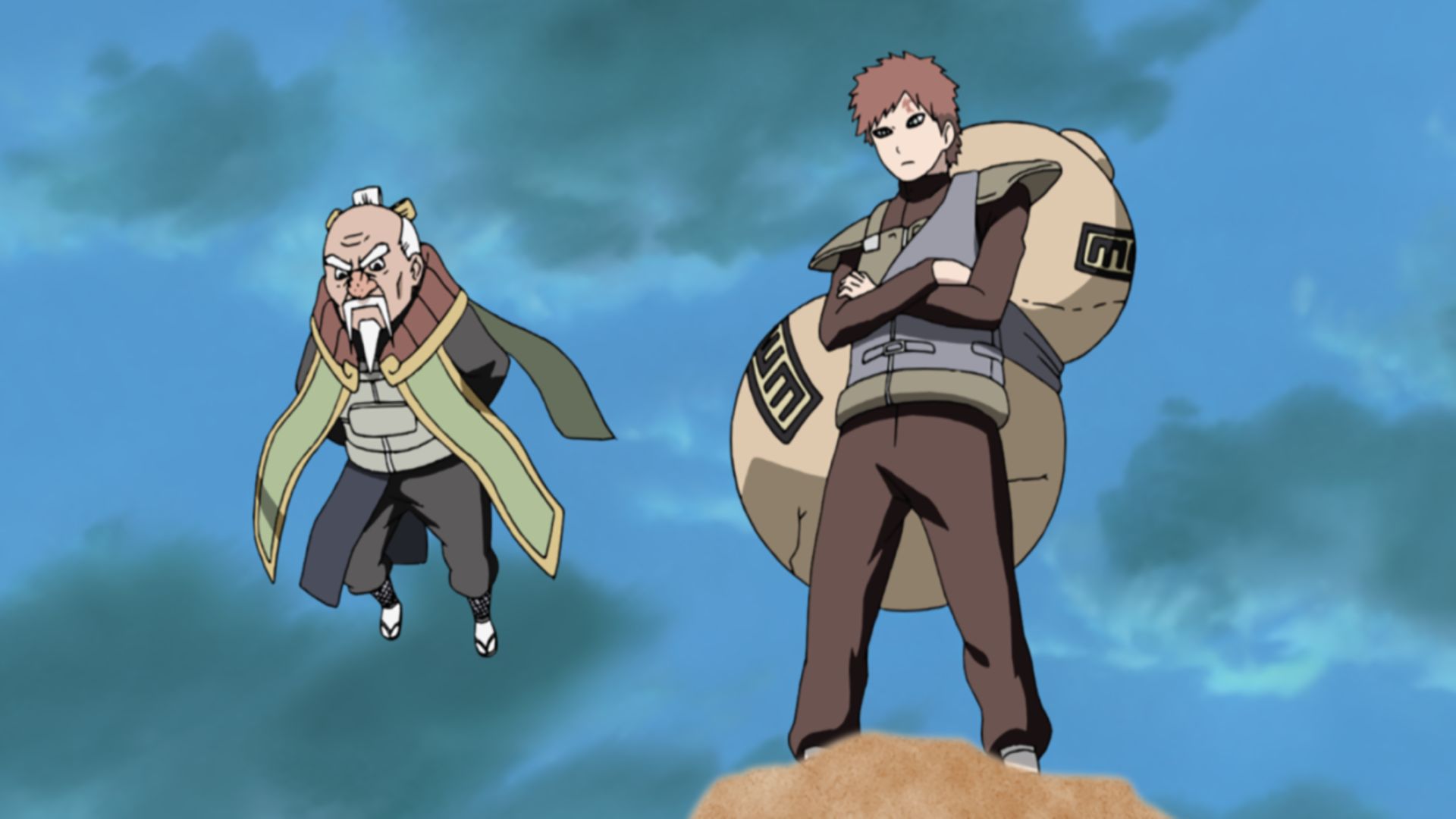 父の想い、母の愛