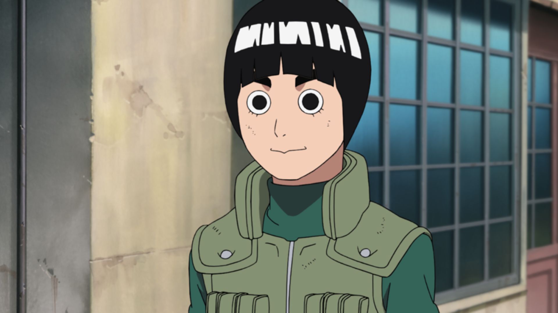 PROLOGUE OF ROAD TO  NINJA  （プロローグ オブ ロード トゥ ニンジャ）