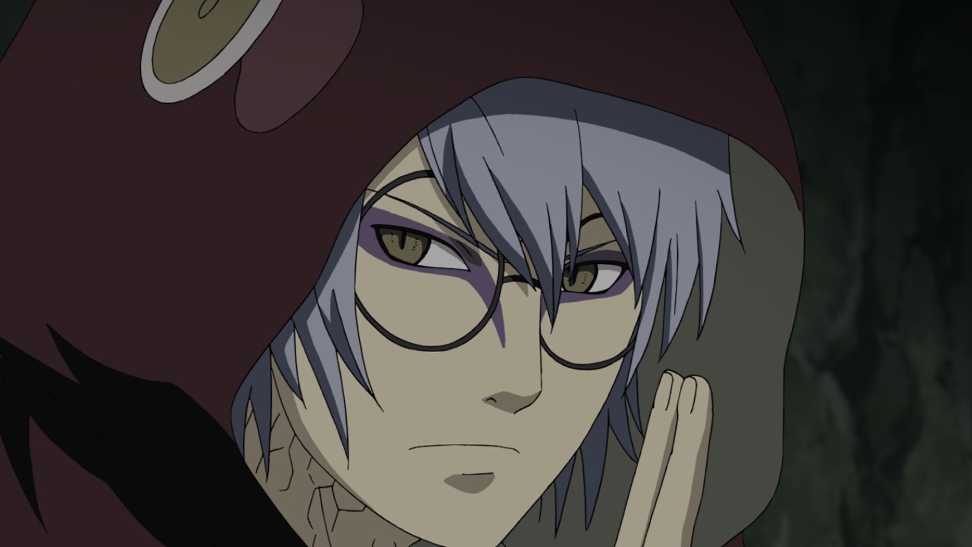 穢土転生連合軍！！