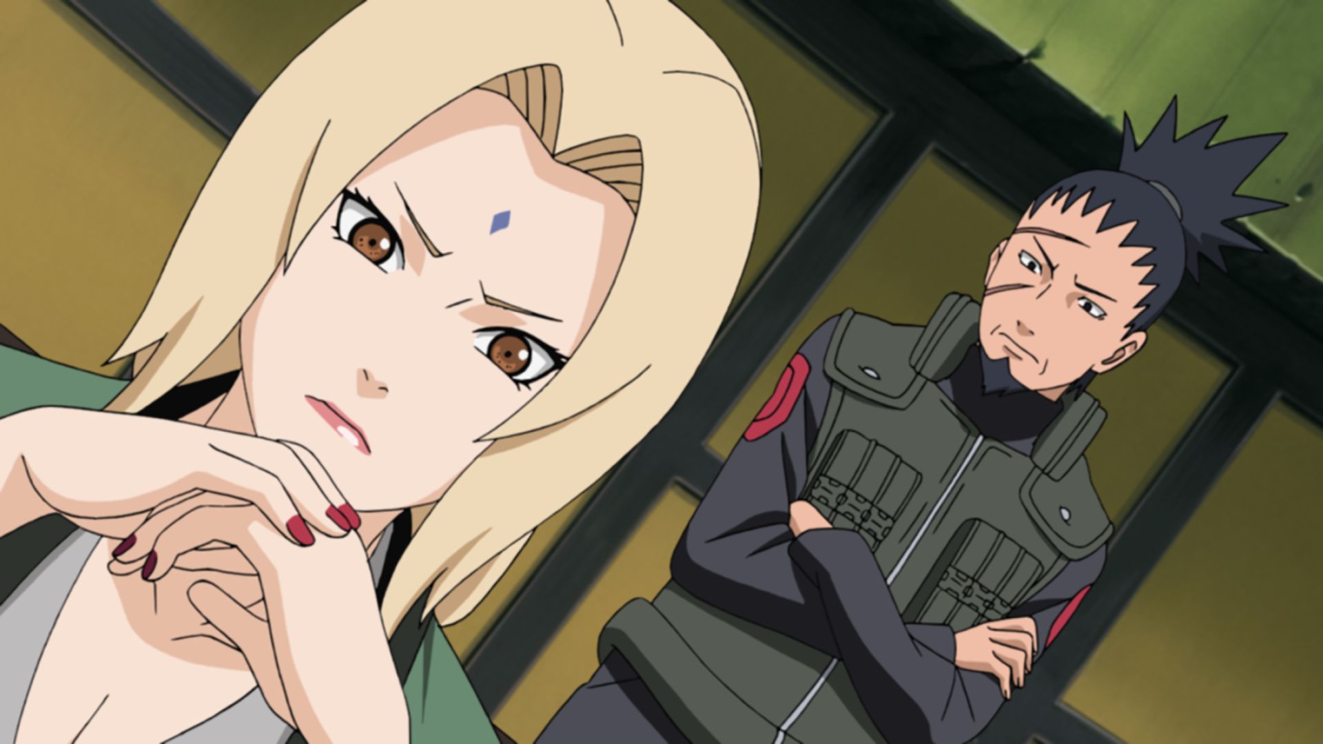 シノVSトルネ！！